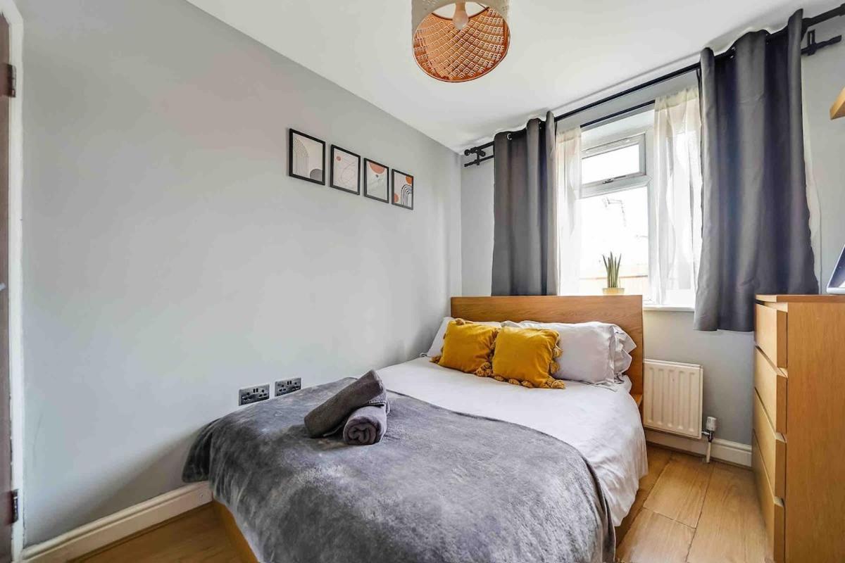 Lovely 2-bed Close To Excel And O2 Arena * Londres
