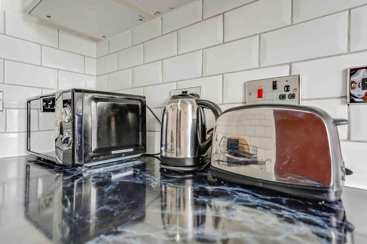 Lovely 2-bed Close To Excel And O2 Arena Appartement Londres