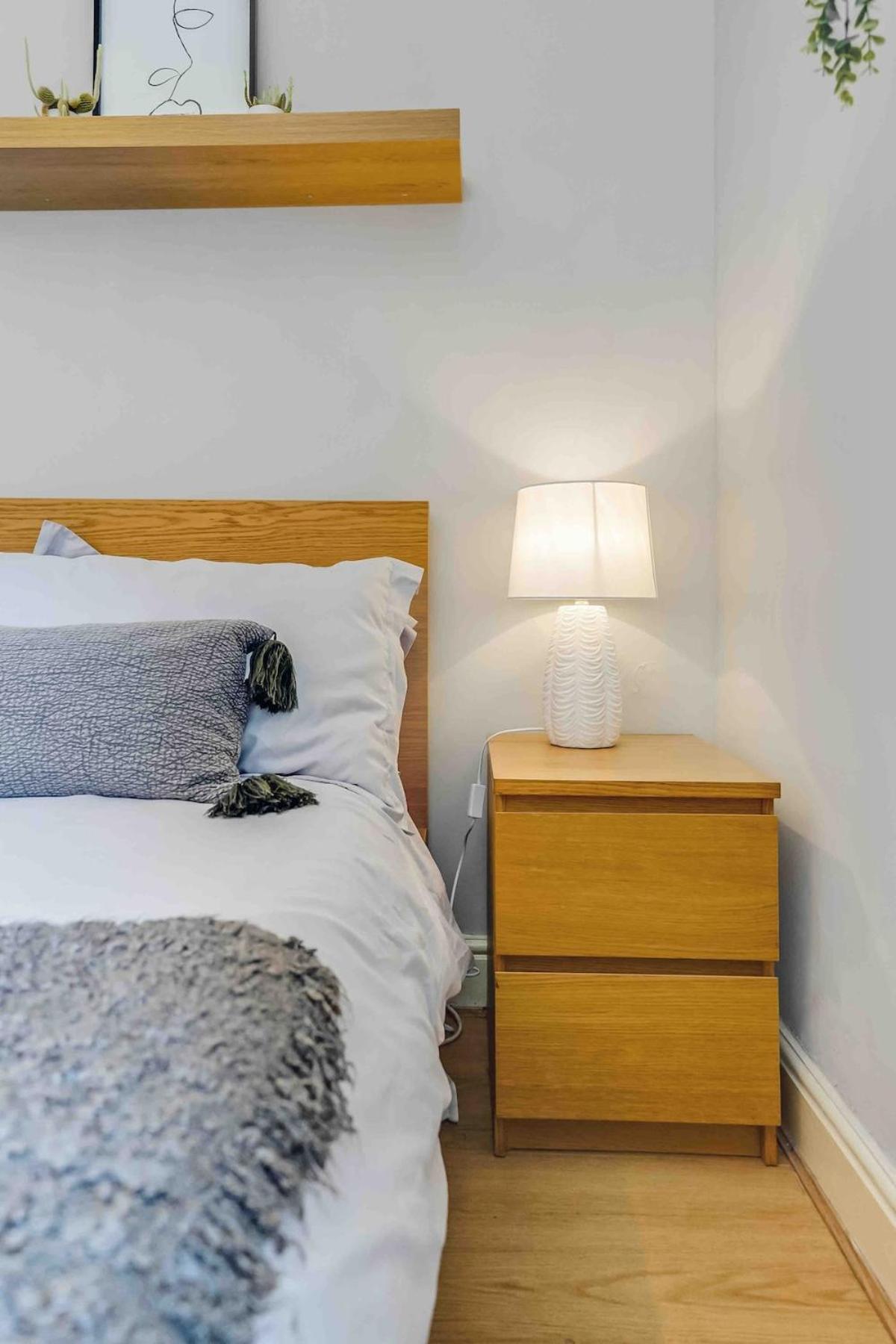 Lovely 2-bed Close To Excel And O2 Arena Londres