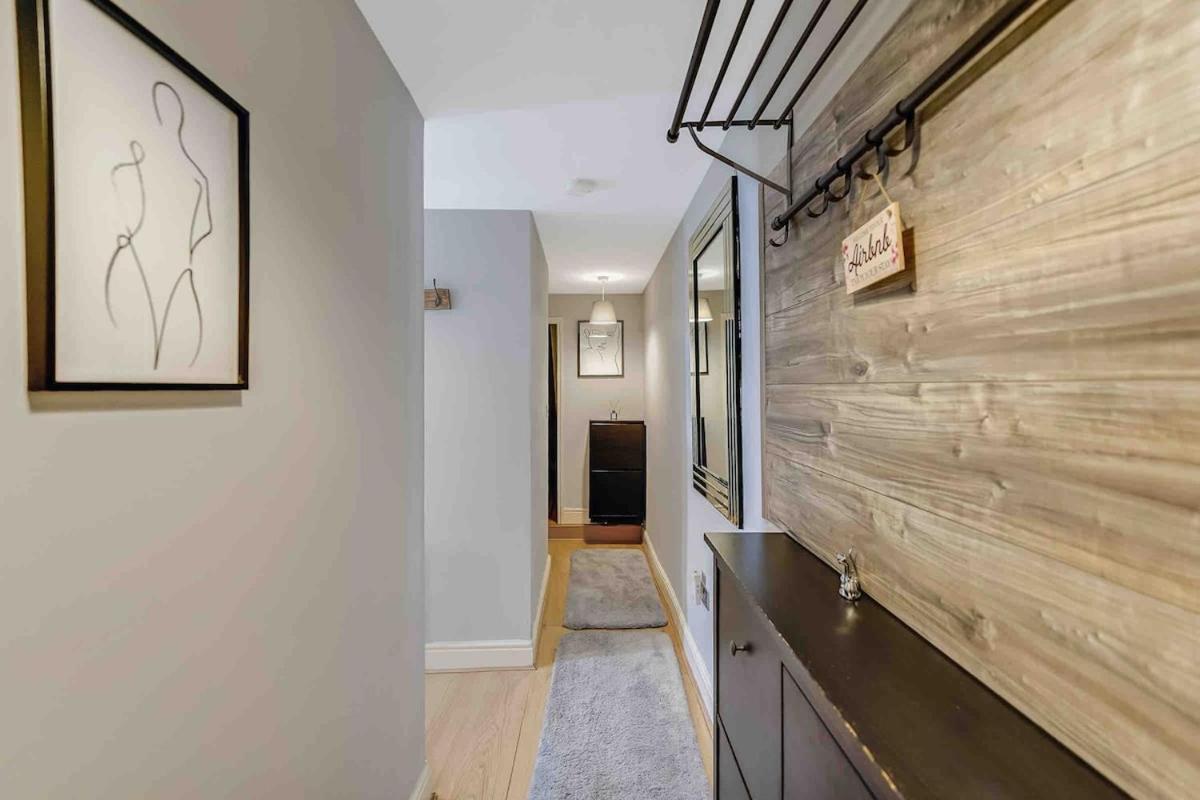 Lovely 2-bed Close To Excel And O2 Arena Londres