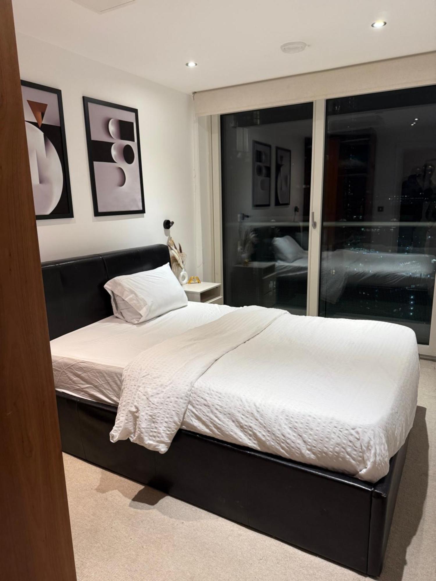 Talisman Tower Appartement *
