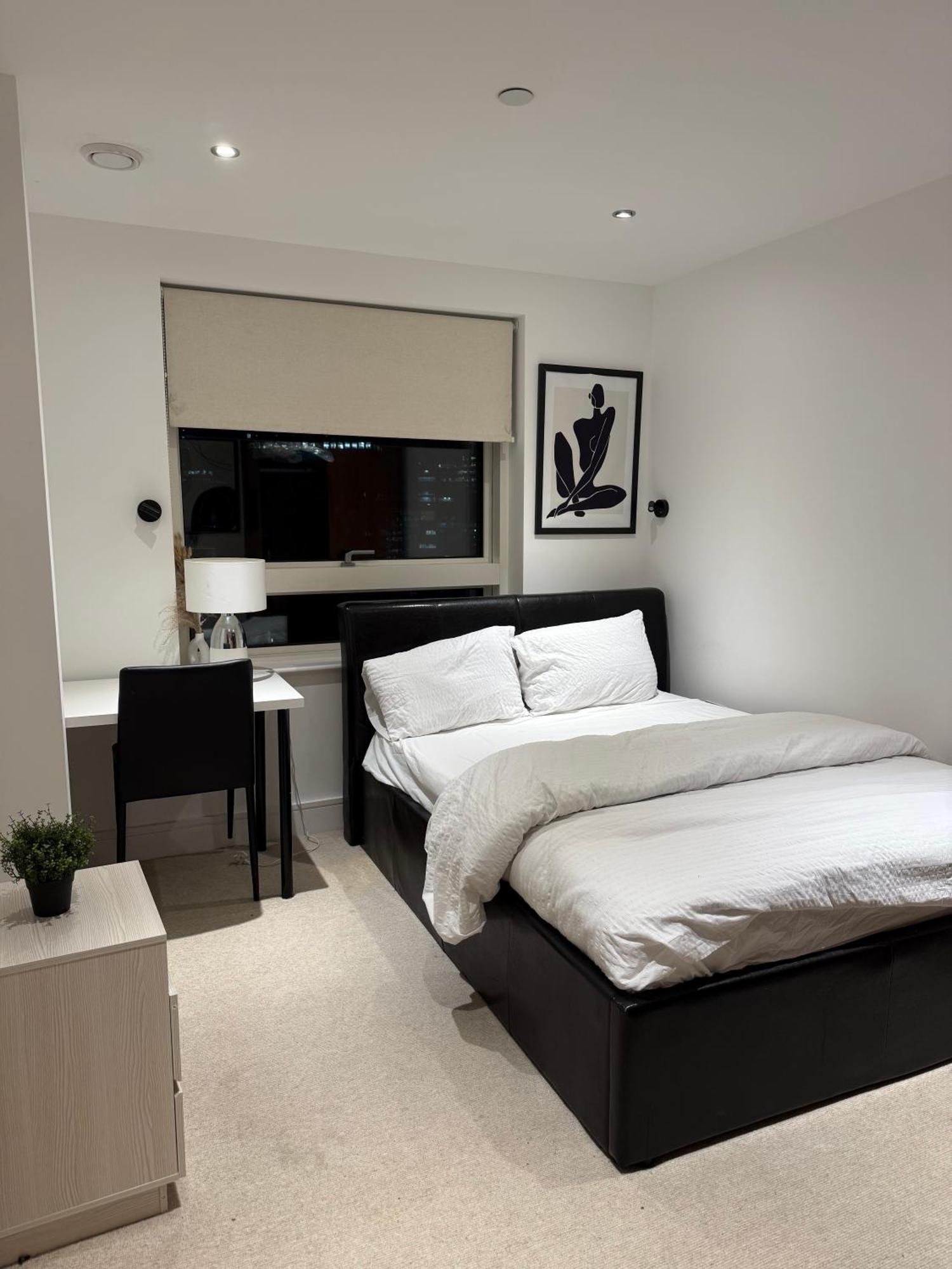Appartement Talisman Tower Londres