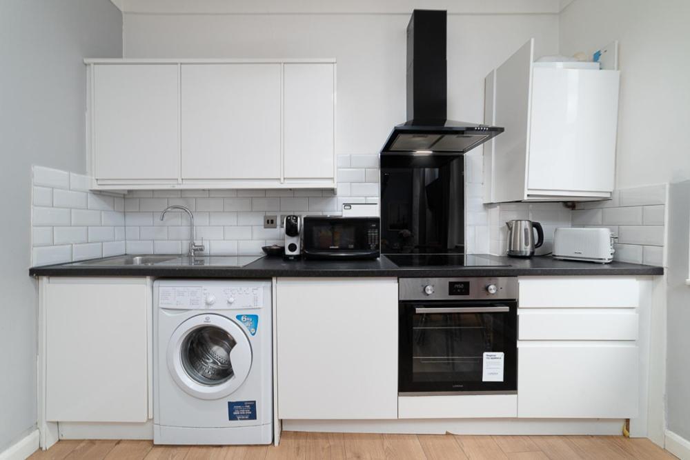 Luxury In Holborn Walk To Oxford Street & Covent Garden * Londres