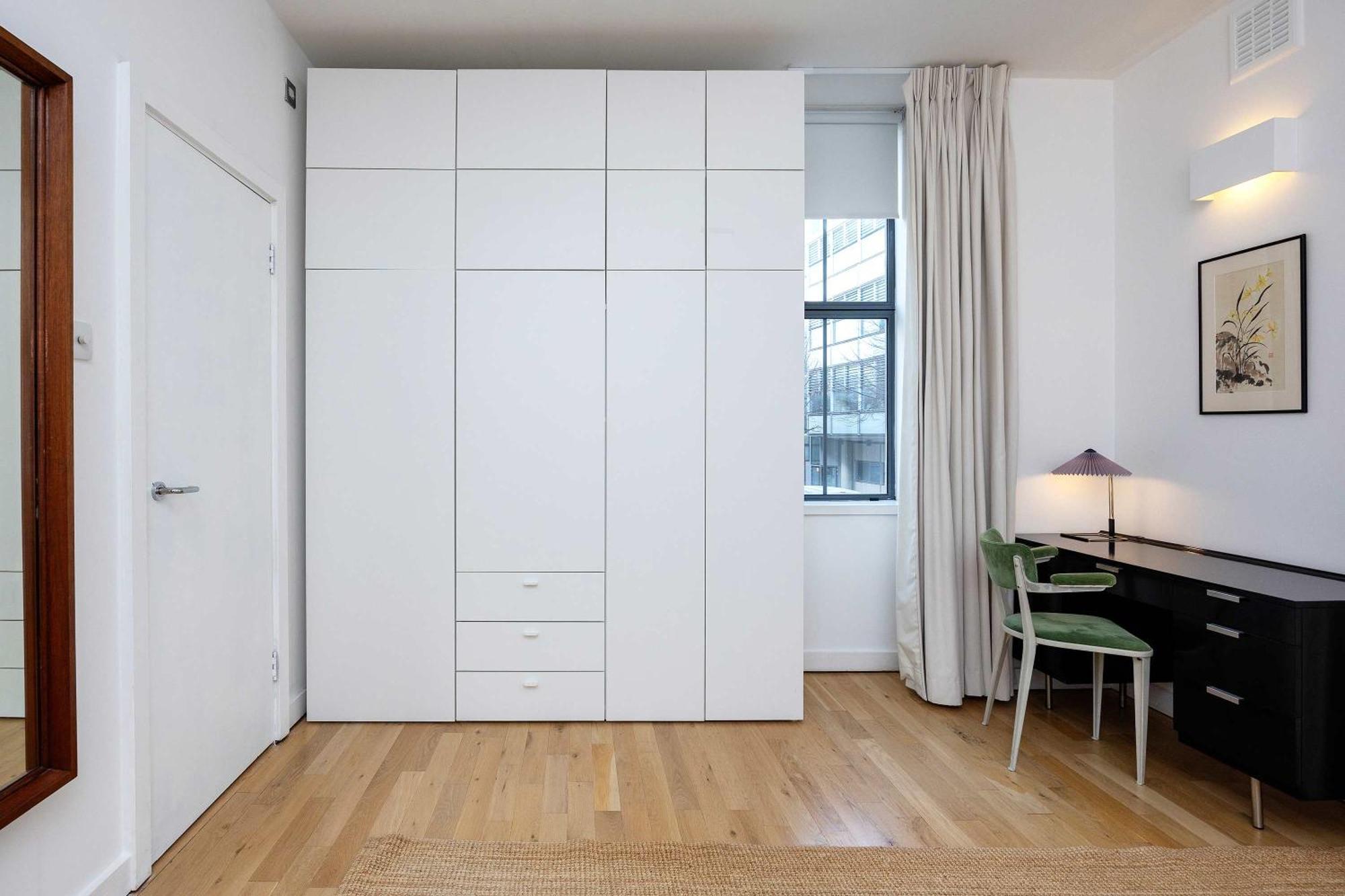 Appartement Veeve - The Hackney Loft *
