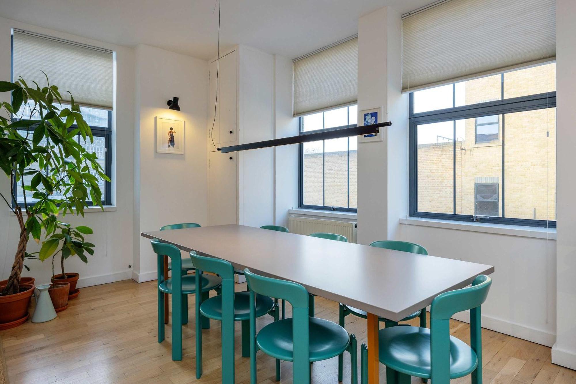 Veeve - The Hackney Loft Appartement *