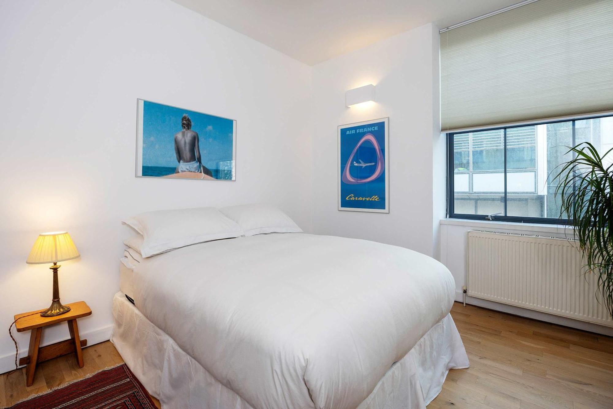 Appartement Veeve - The Hackney Loft Londres