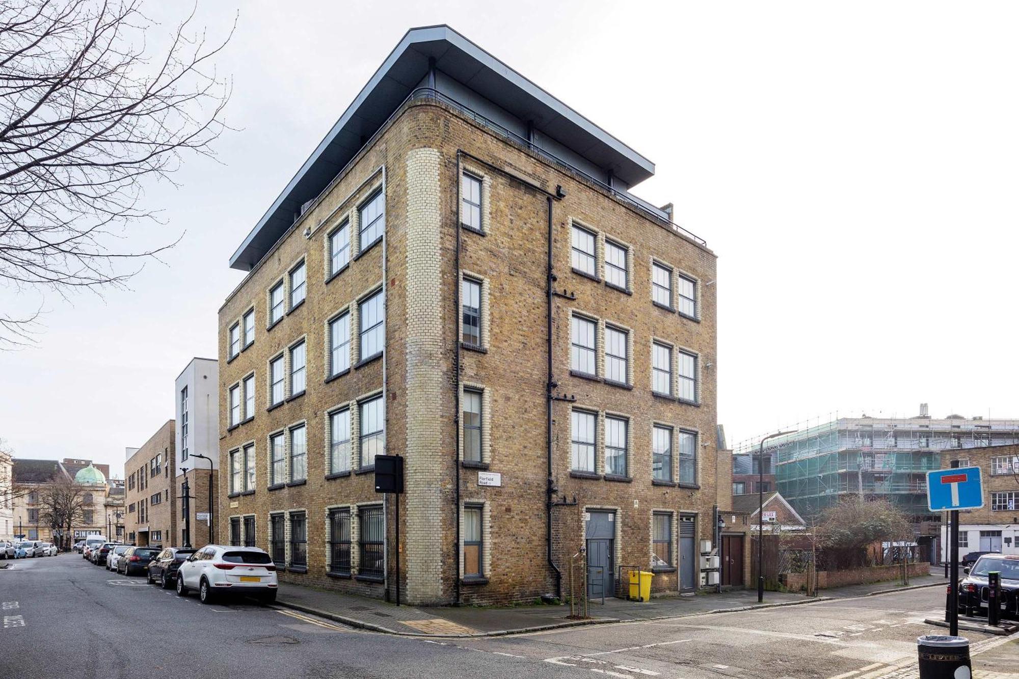 Veeve - The Hackney Loft * Londres