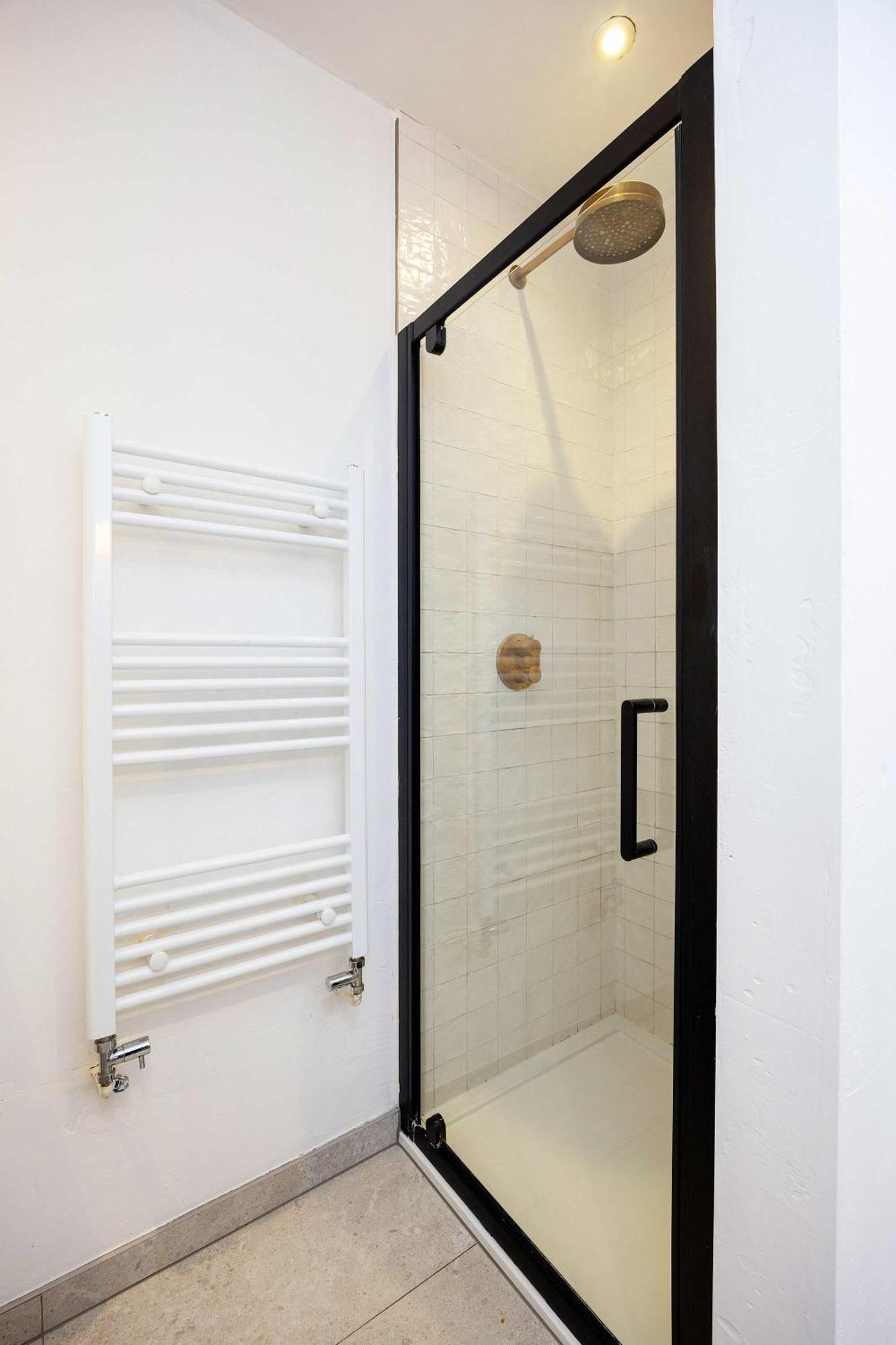 Veeve - The Hackney Loft Appartement