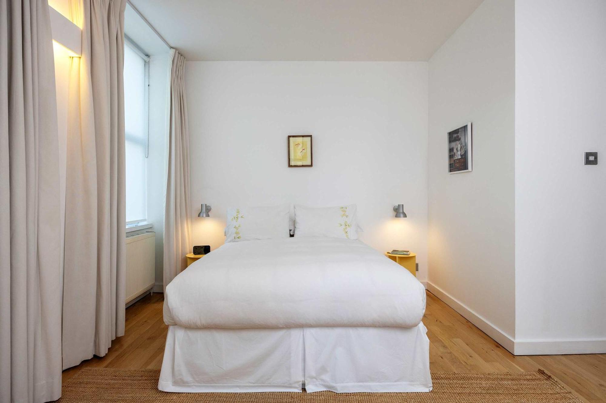 Veeve - The Hackney Loft Appartement Londres