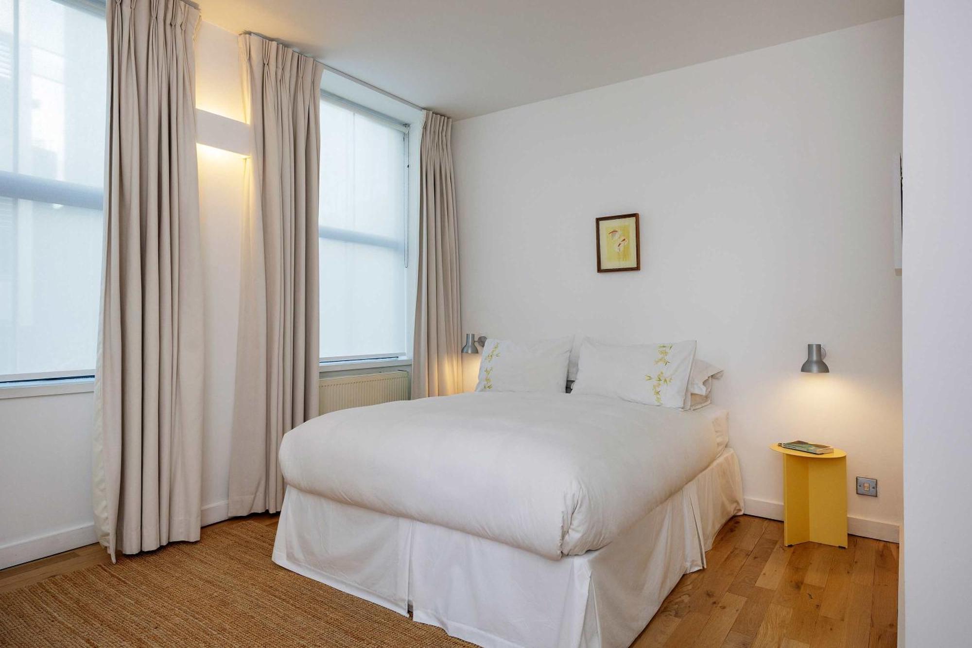 Appartement Veeve - The Hackney Loft Londres