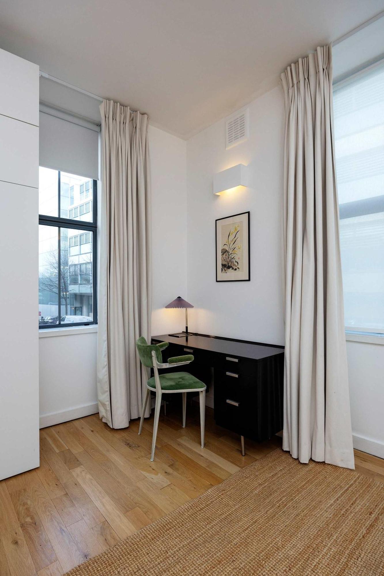 Veeve - The Hackney Loft Appartement Londres