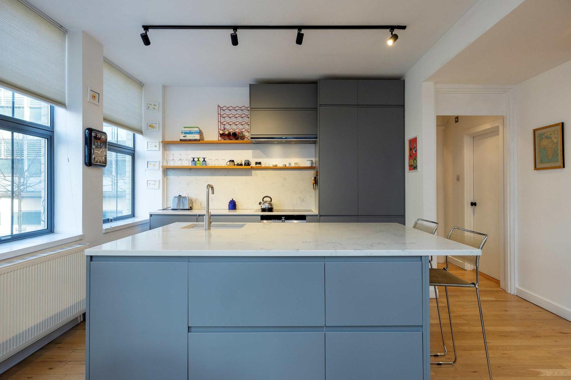 Appartement Veeve - The Hackney Loft Londres