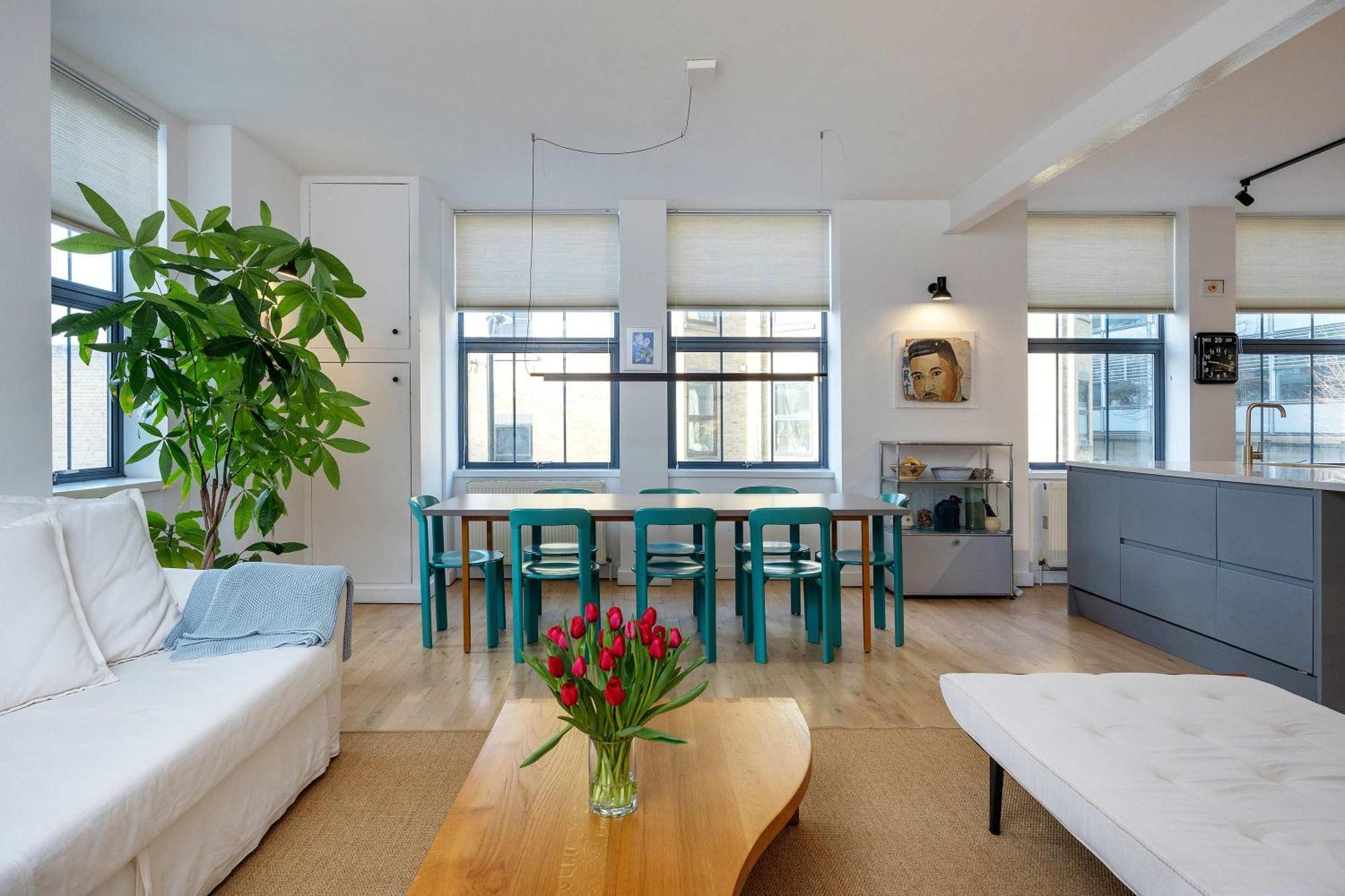Veeve - The Hackney Loft * Londres
