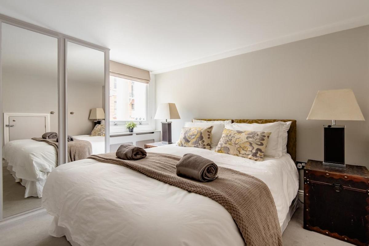 Stunning 2 Bed Duplex With Quiet Communal Garden Londres