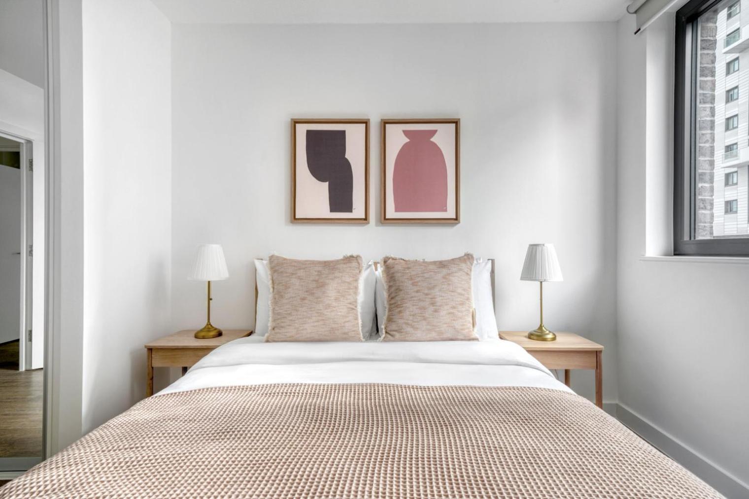 Blueground Walthamstow Gym Lounge Concierge Lon-215 Appartement Londres