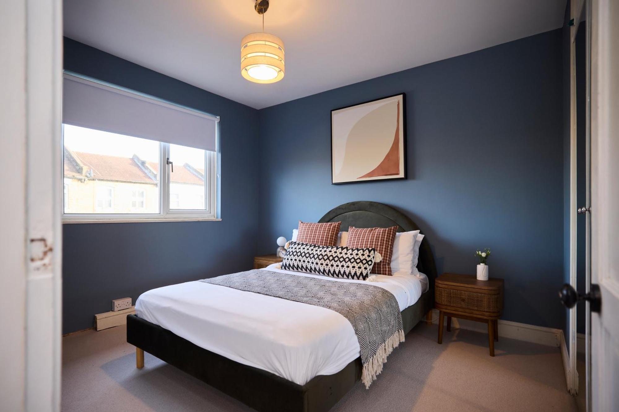 The Peckham Escape - Modern 3bdr With Garden Appartement Londres
