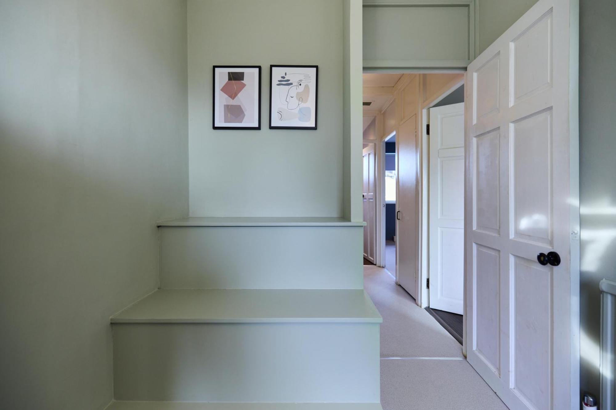 The Peckham Escape - Modern 3bdr With Garden Appartement
