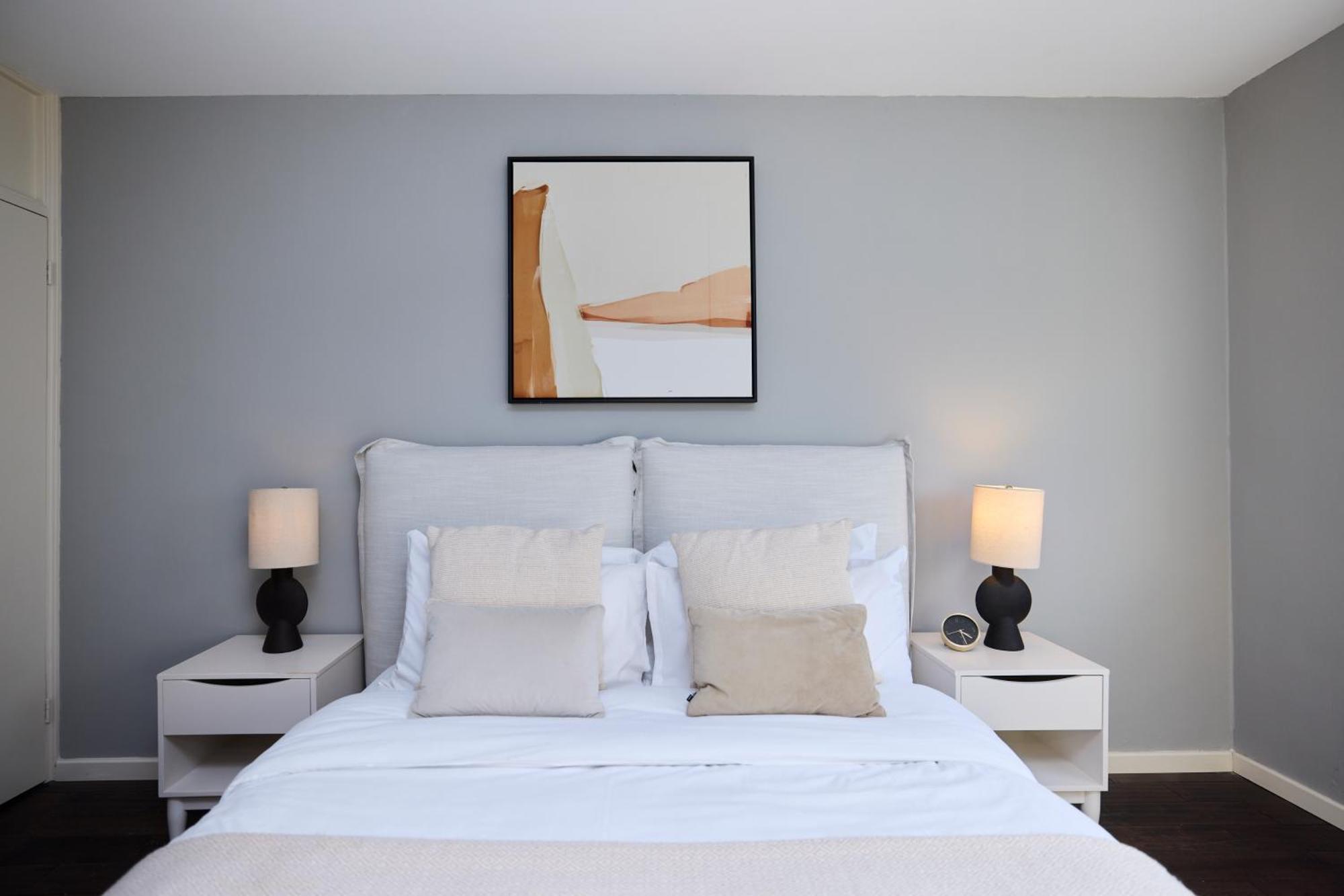 Appartement The Peckham Escape - Modern 3bdr With Garden Londres
