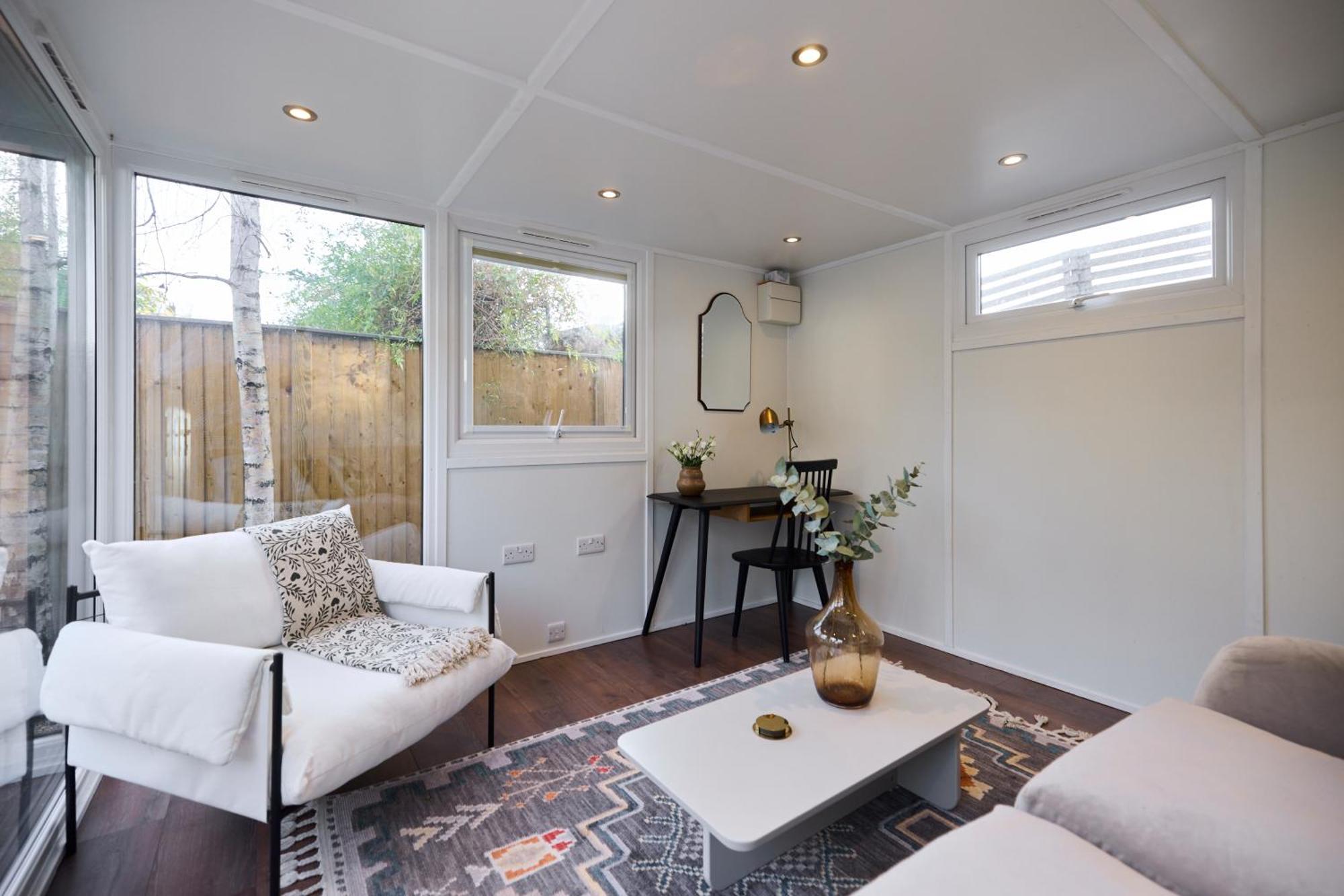 The Peckham Escape - Modern 3bdr With Garden Londres
