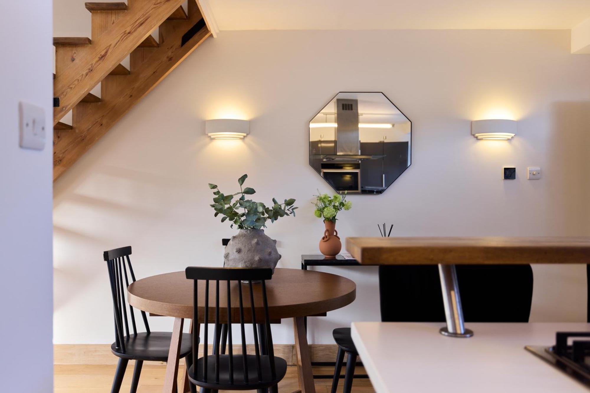 The Peckham Escape - Modern 3bdr With Garden Appartement Londres