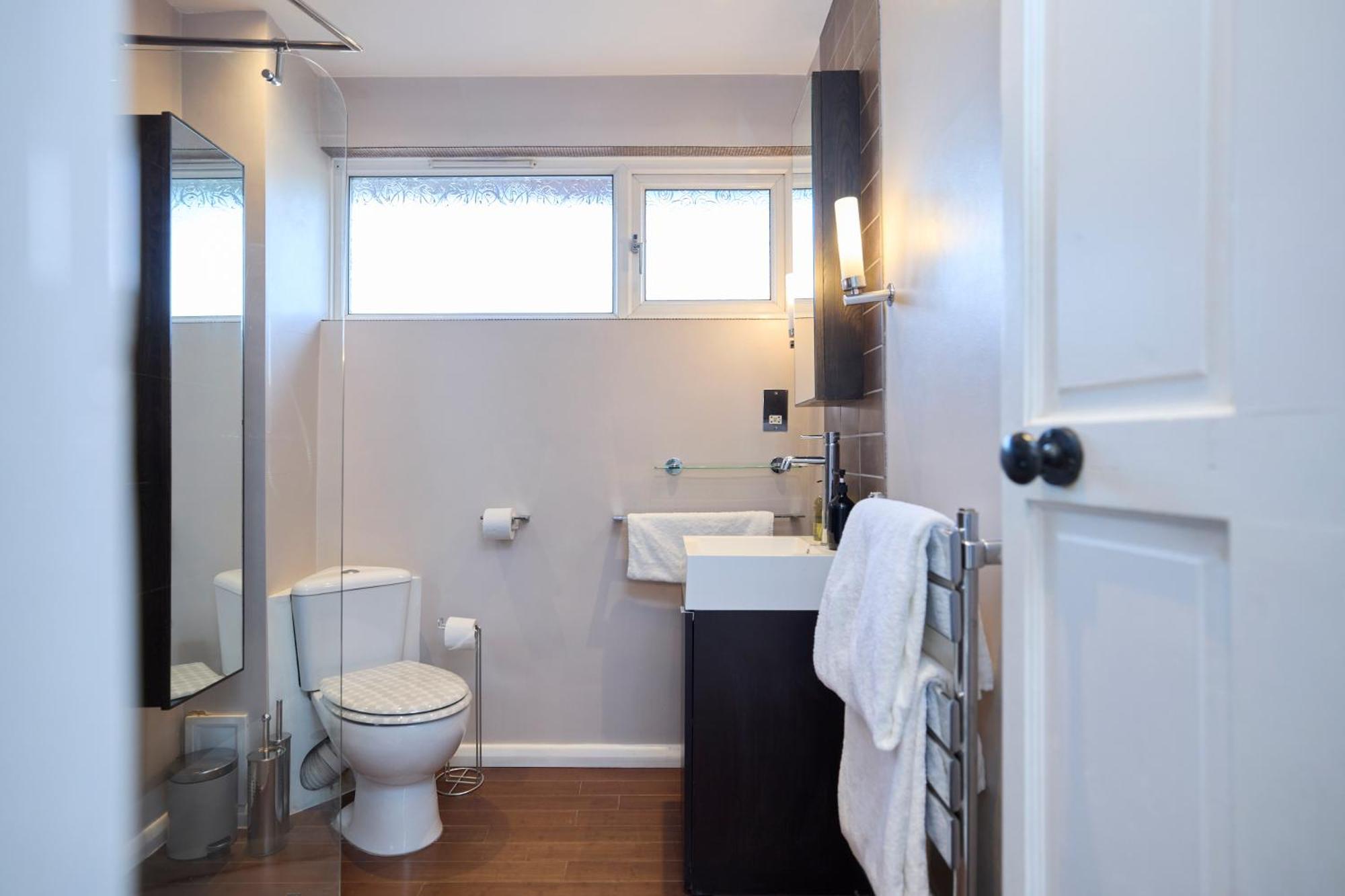 Appartement The Peckham Escape - Modern 3bdr With Garden *