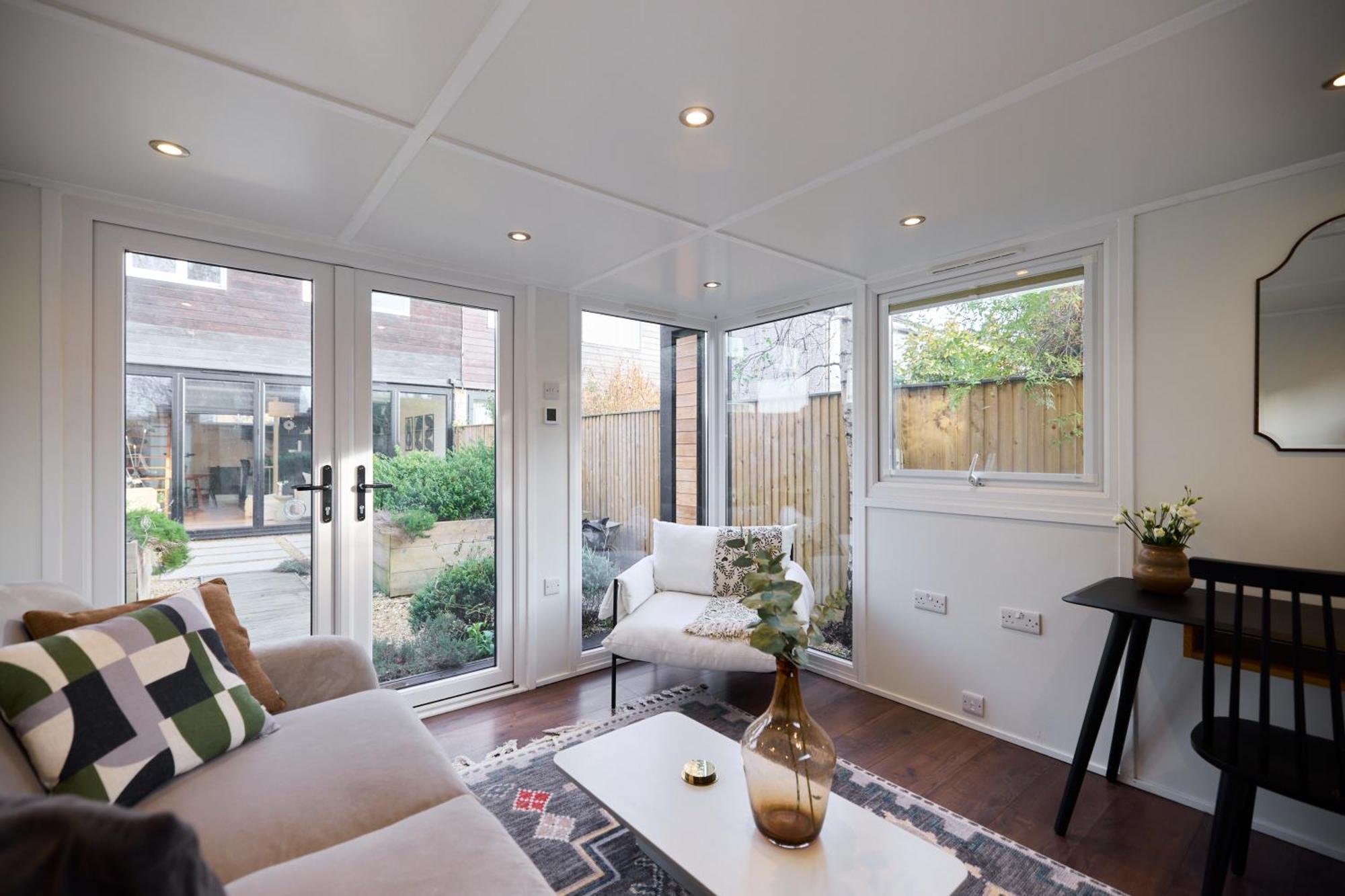 Appartement The Peckham Escape - Modern 3bdr With Garden *