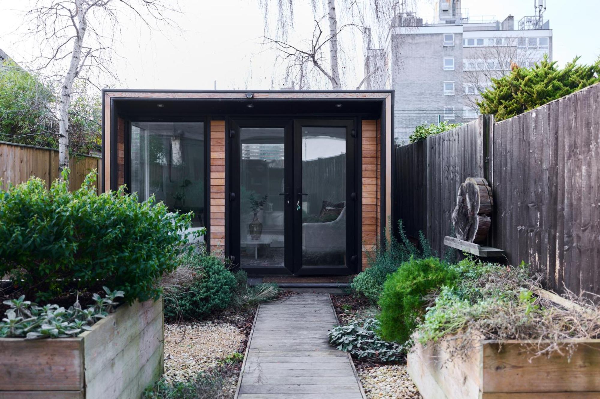 Appartement The Peckham Escape - Modern 3bdr With Garden *