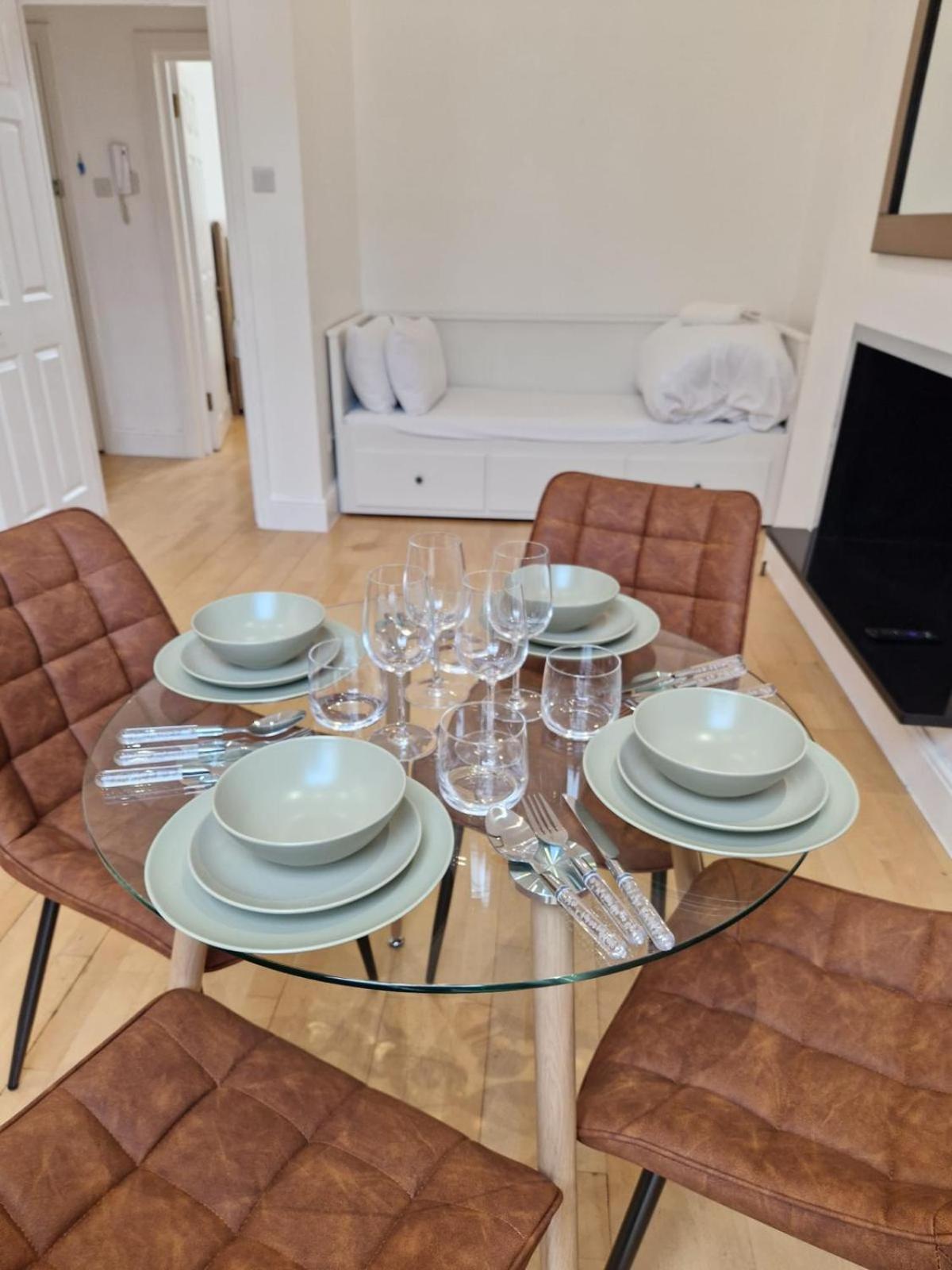 Appartement Marble Arch