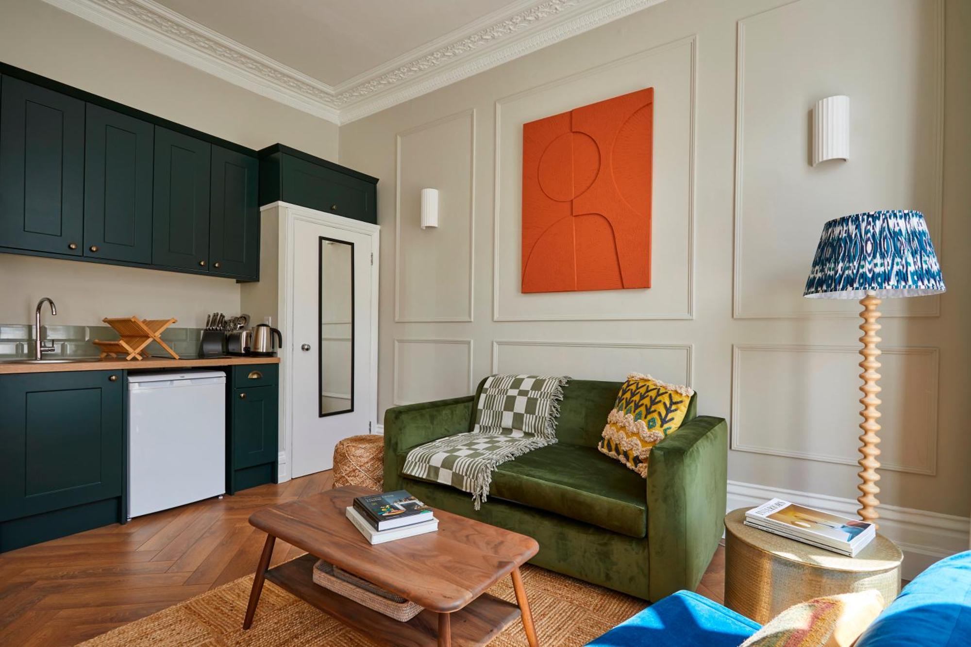 Georgian House Hotel Londen