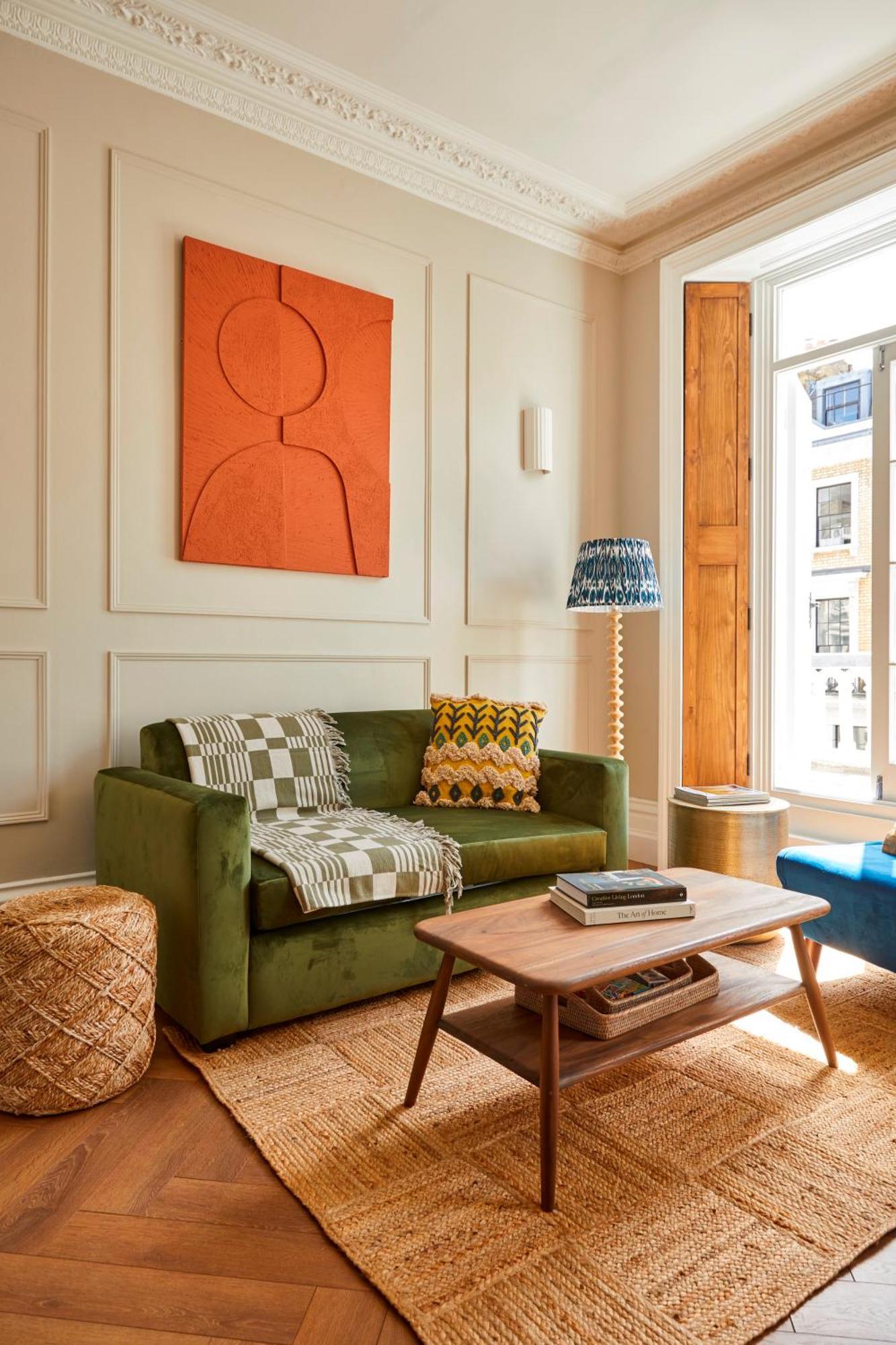 Hotel Georgian House Londen