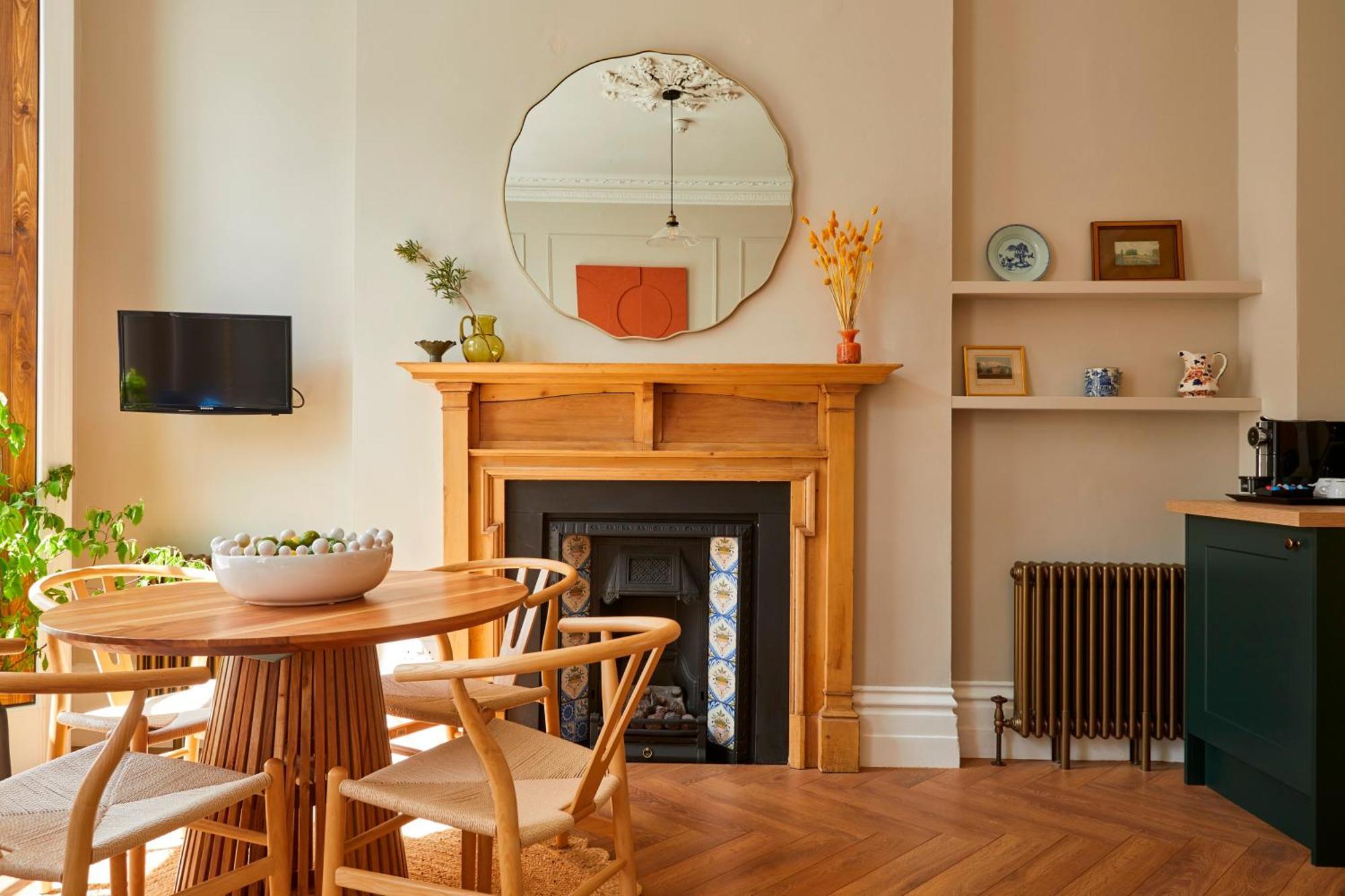 Georgian House Hotel Londen