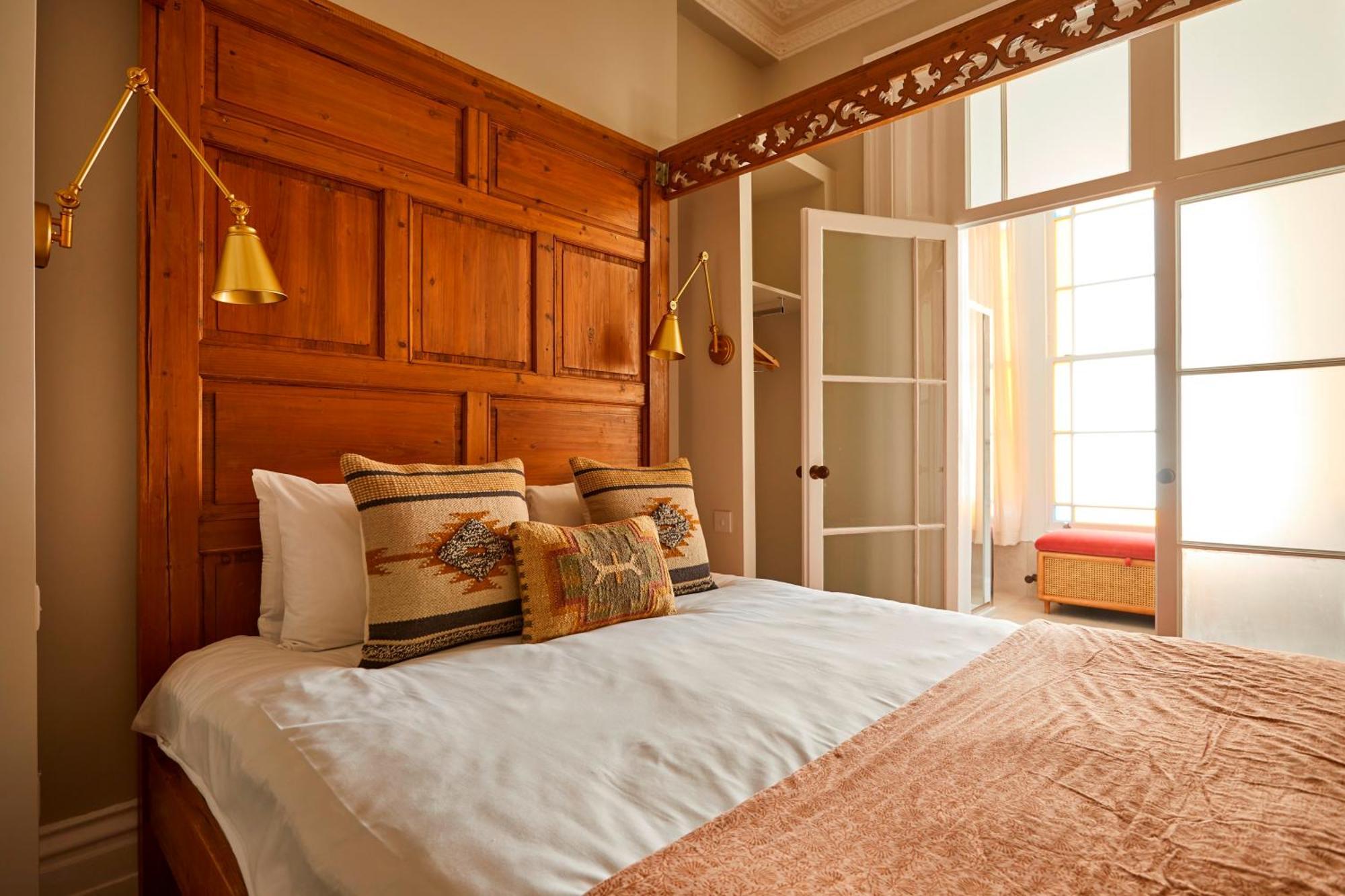 Hotel Georgian House Londen