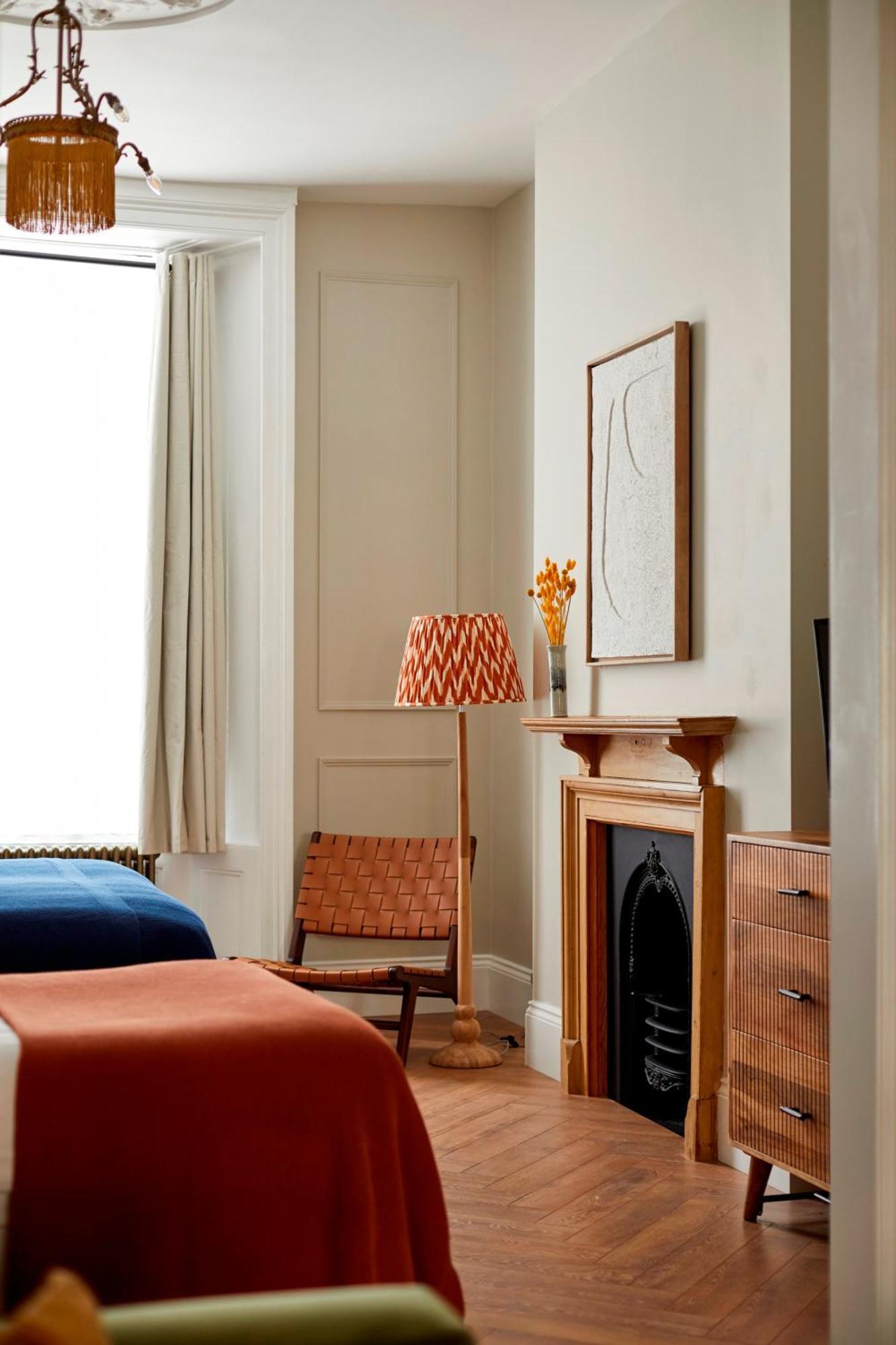 Georgian House 4* Londen