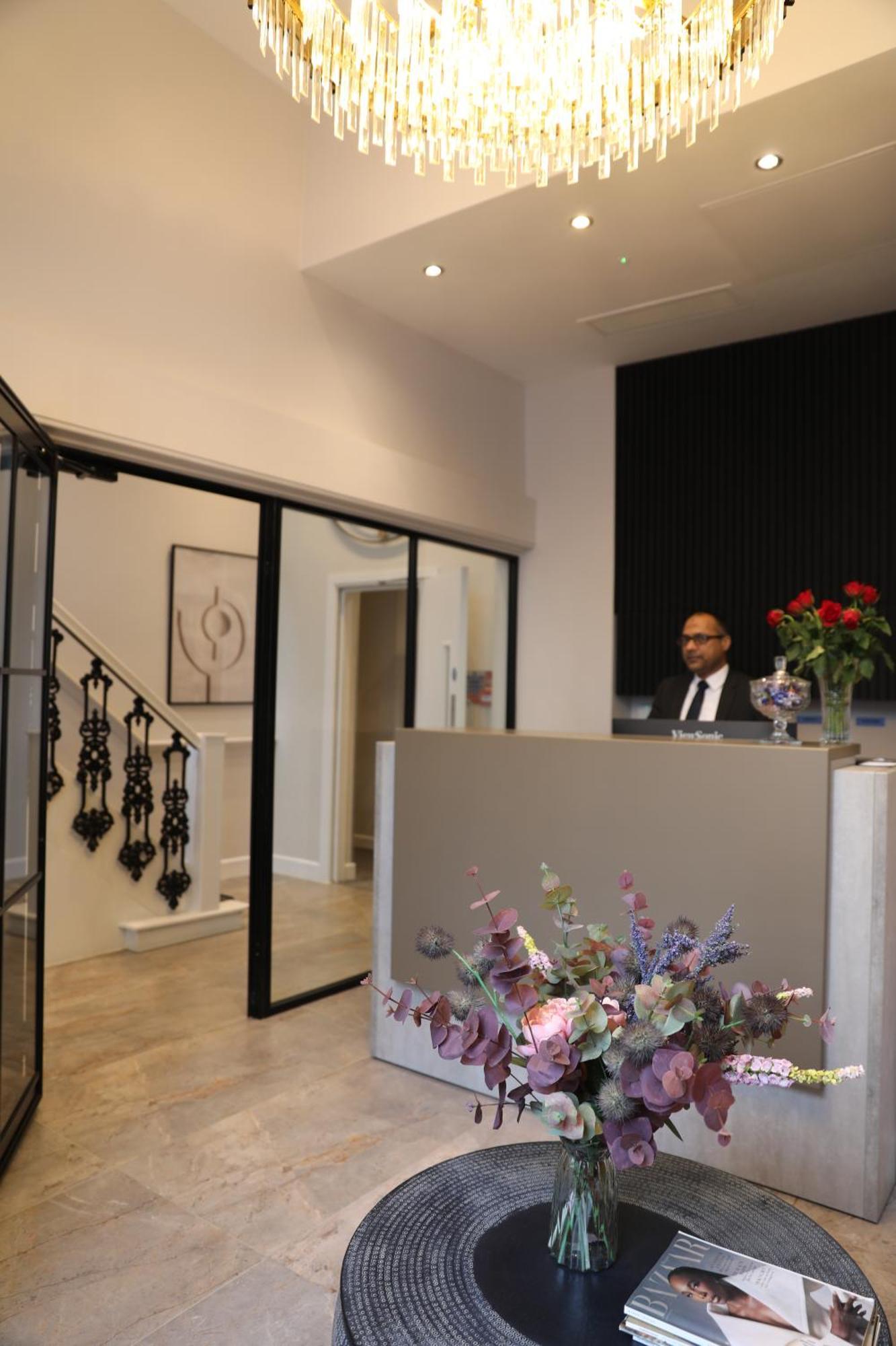 Reem Hotel London