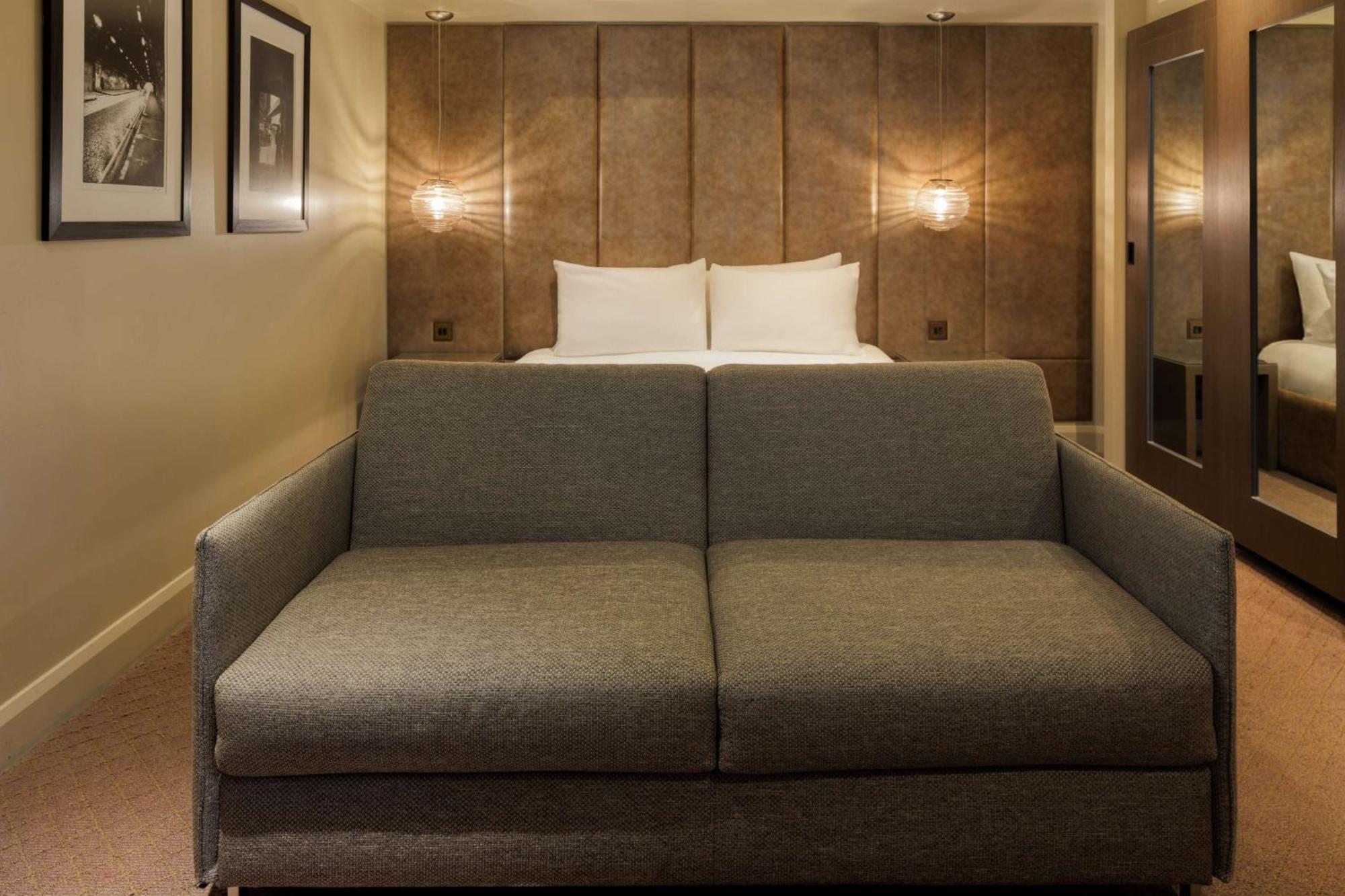 Radisson Blu Hotel, Bloomsbury 4*