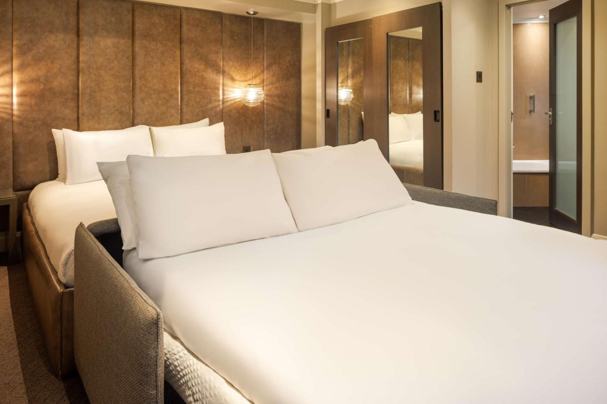 Radisson Blu Hotel, Bloomsbury 4* Londres