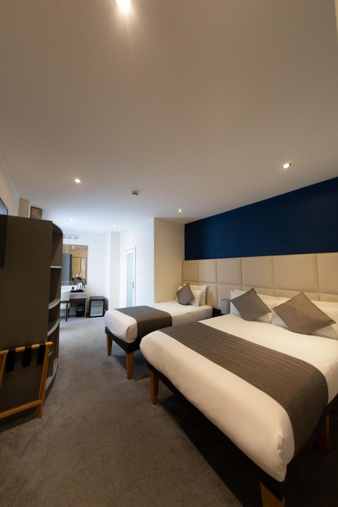 Hotel Duke Of Leinster Londres