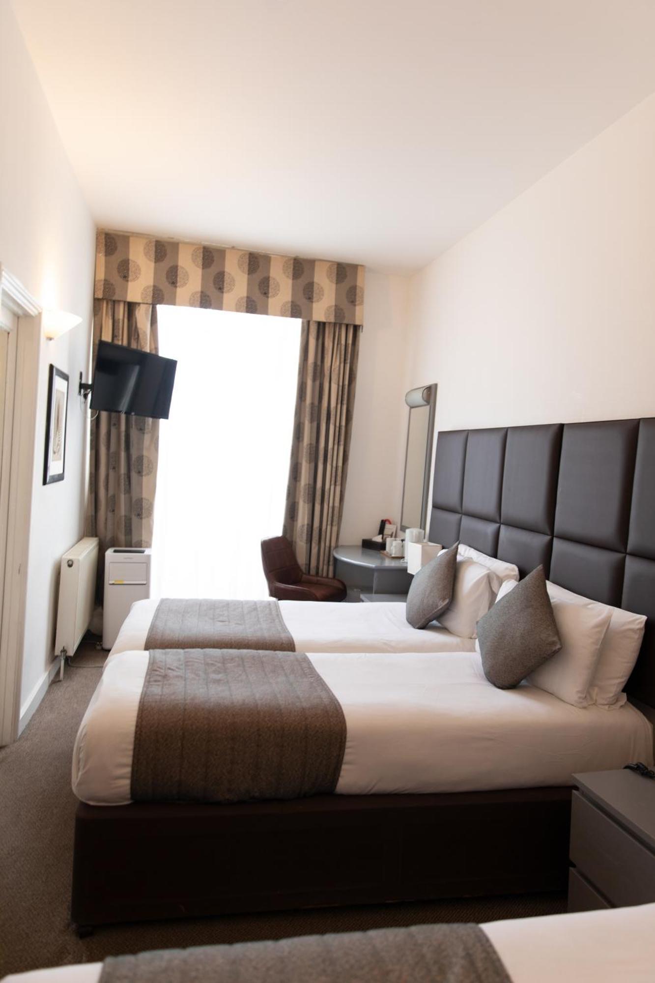 Duke Of Leinster 3* Londres