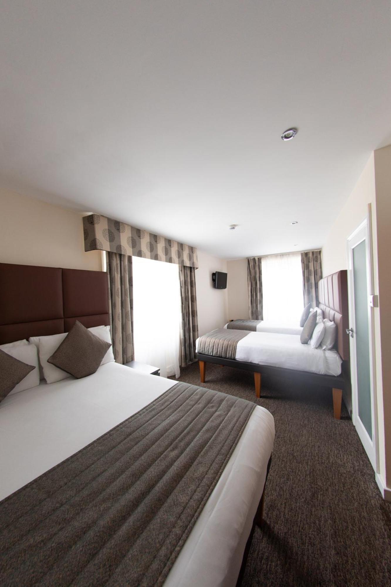 Duke Of Leinster 3* Londres