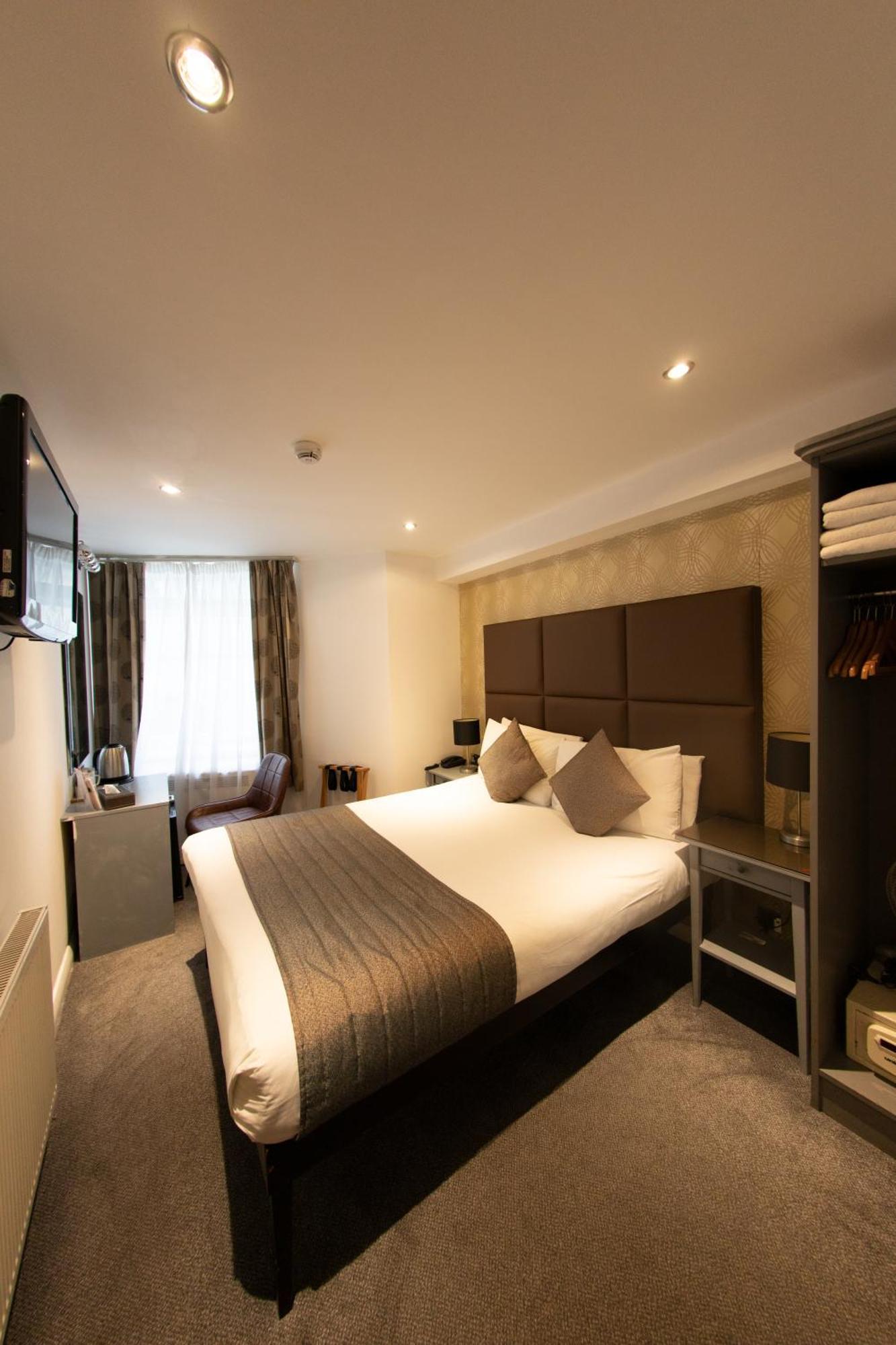 Duke Of Leinster 3* Londres
