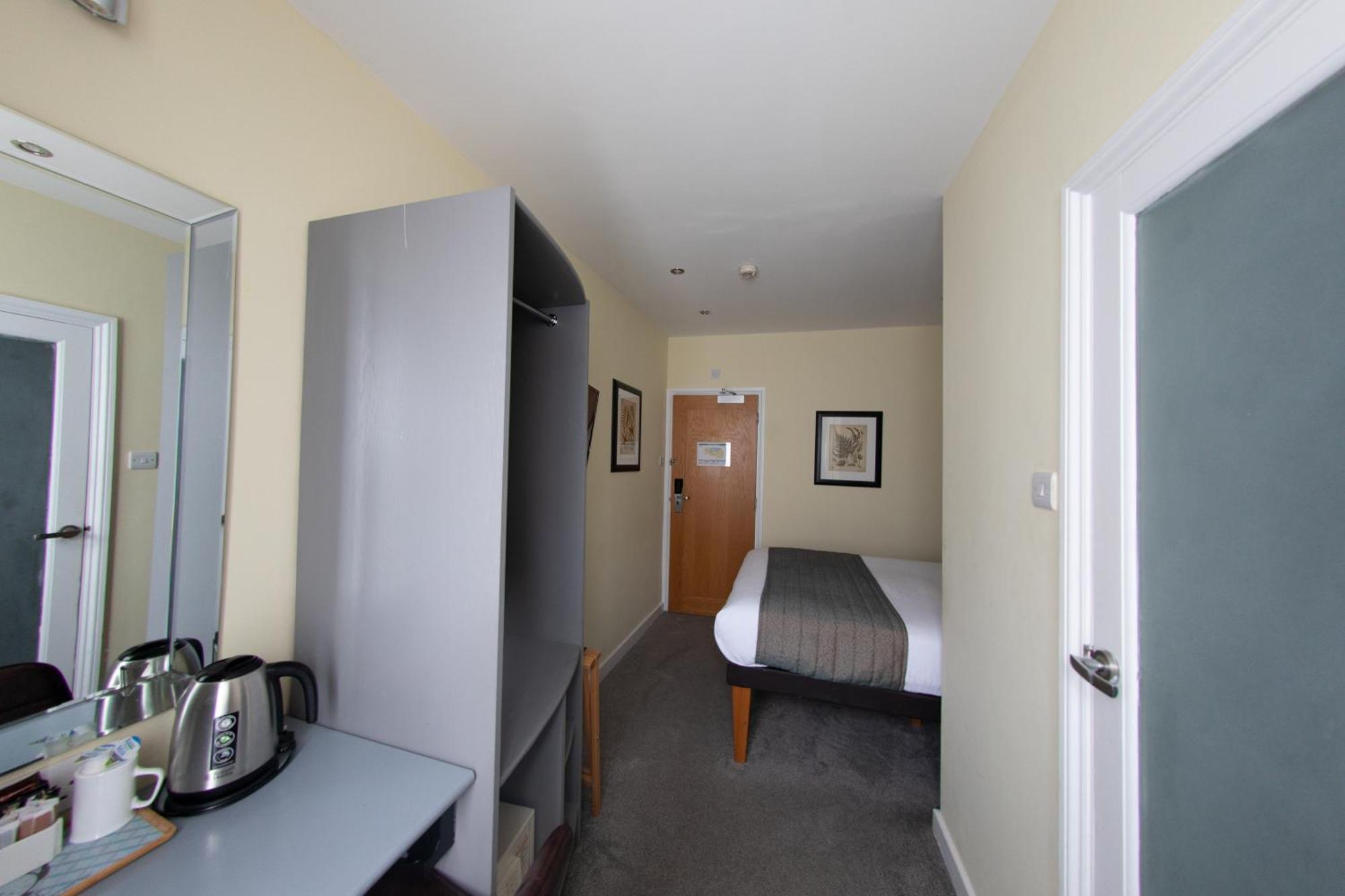 Hotel Duke Of Leinster Londres