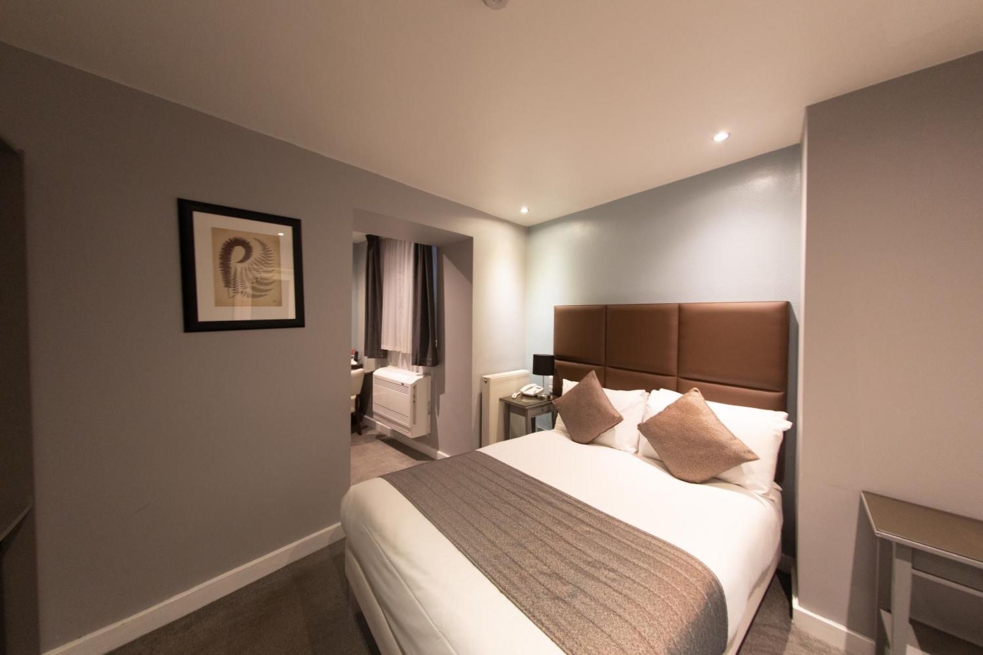 Duke Of Leinster 3* Londres