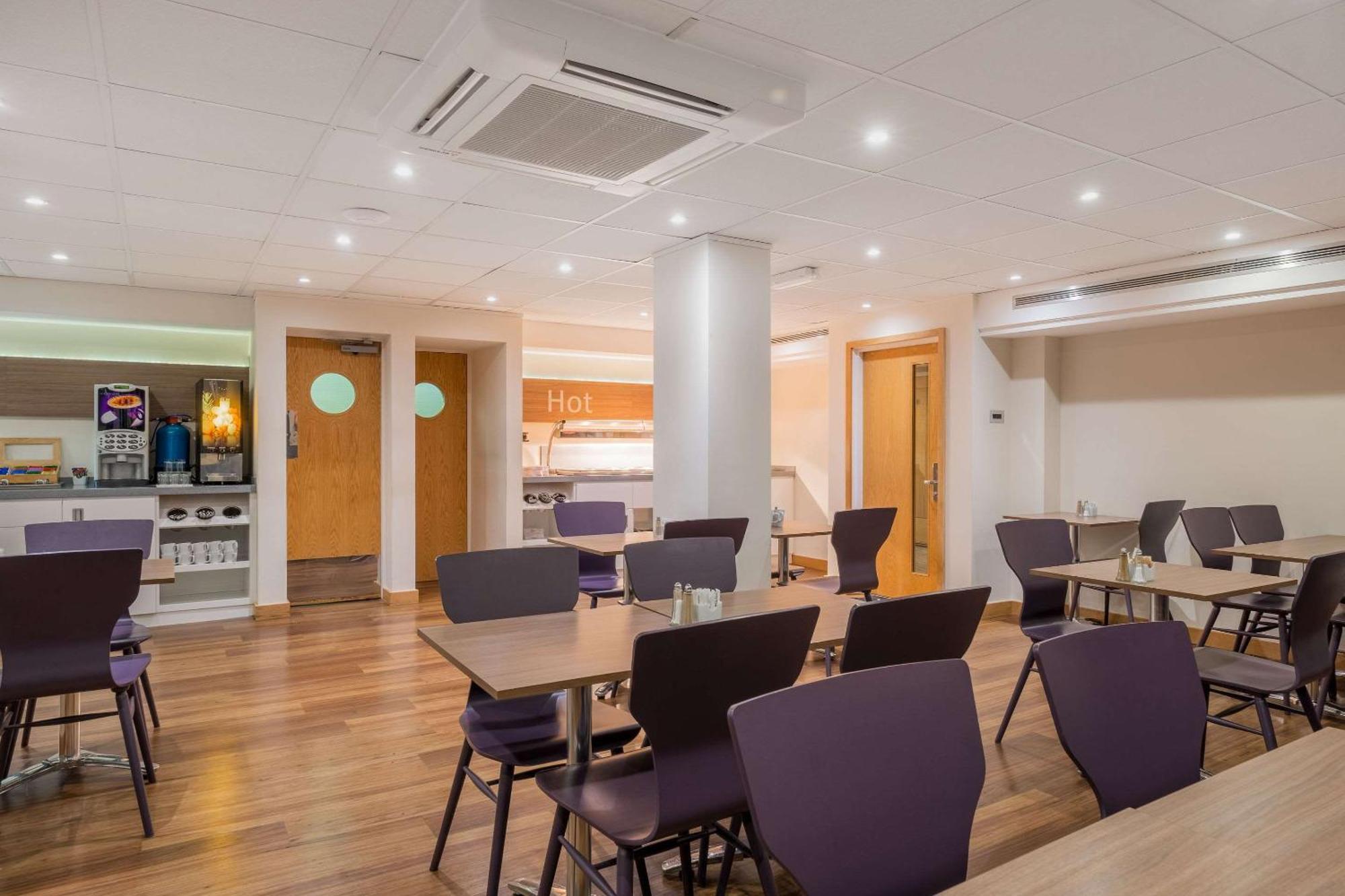 Quality Hampstead Hotel London