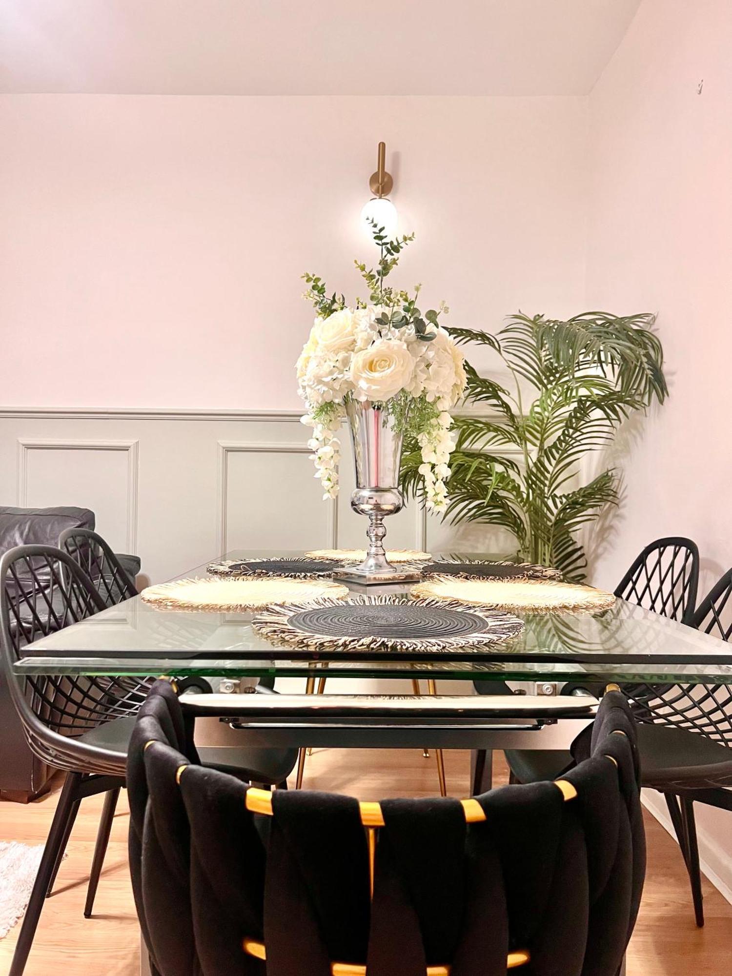 3 Minutes To Tower Of Trendy Shoreditch Recently Refurbished 3 Bedrooms Sleeps 8 Apartamento