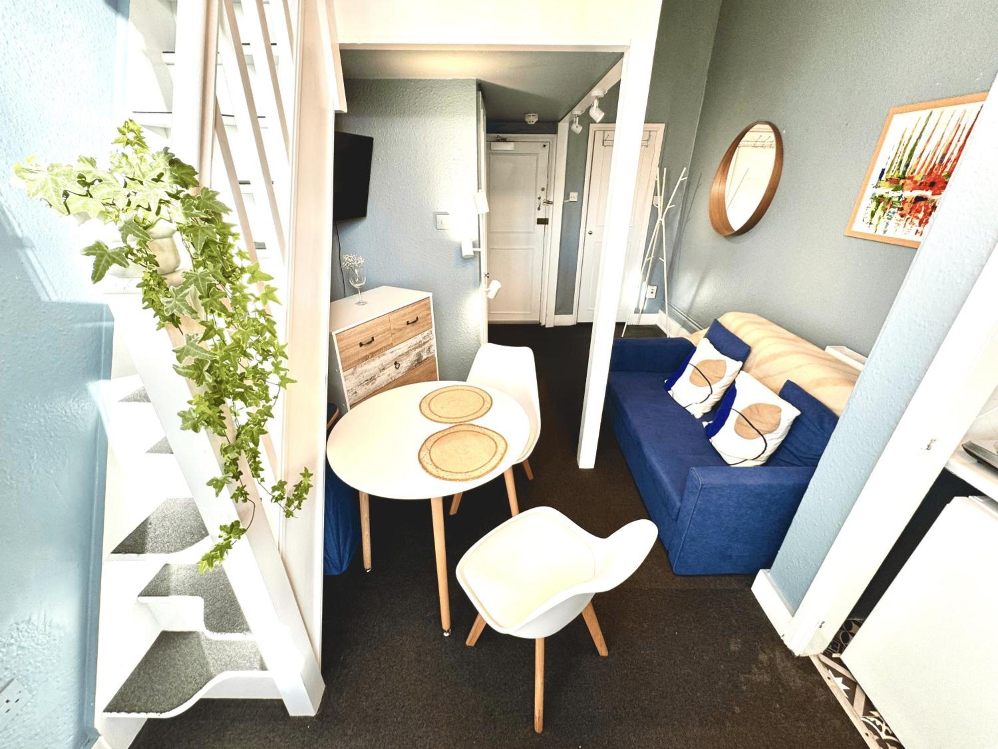 Apartahotel Kensington Gardens 3*