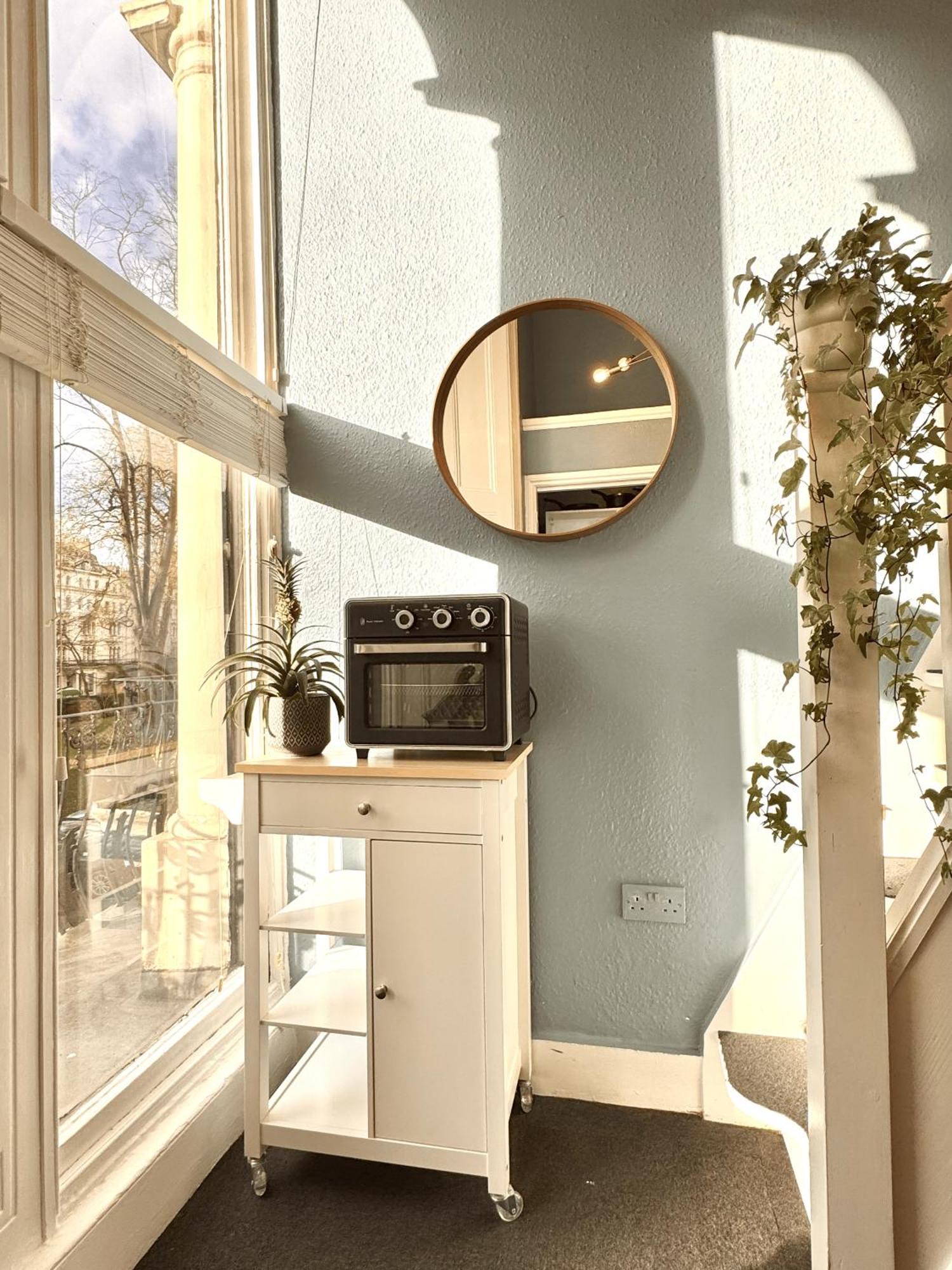 Apartahotel Kensington Gardens Londres