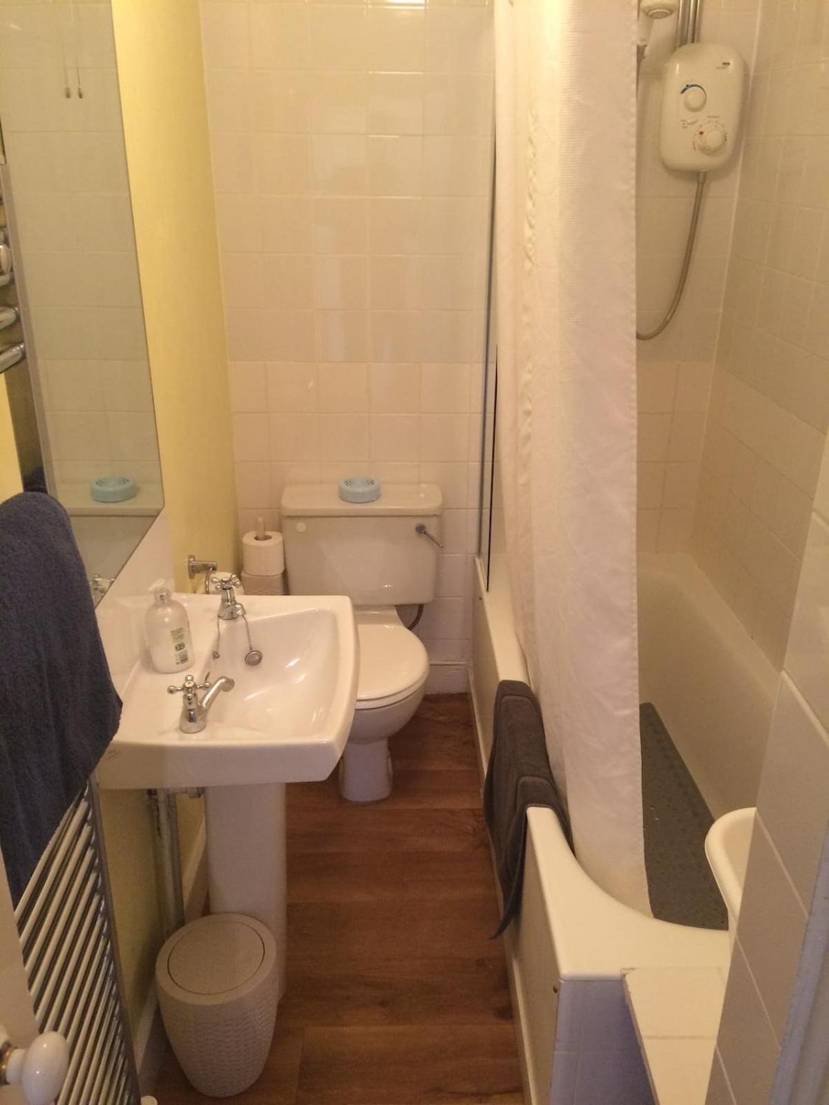 Notting Hill Charm -sleeps 5 - Urban Retreat * Londres