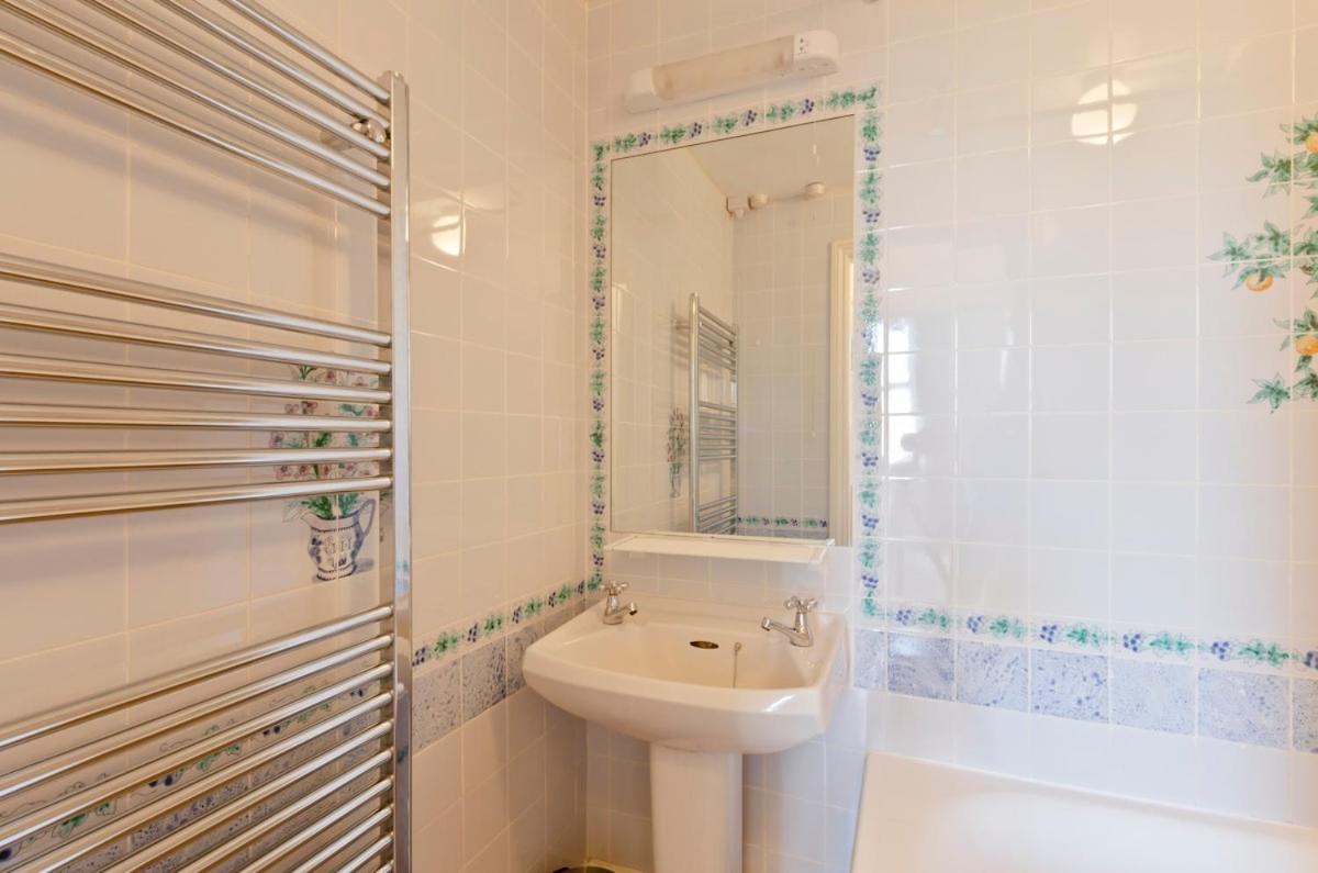 Notting Hill Charm -sleeps 5 - Urban Retreat Apartamento