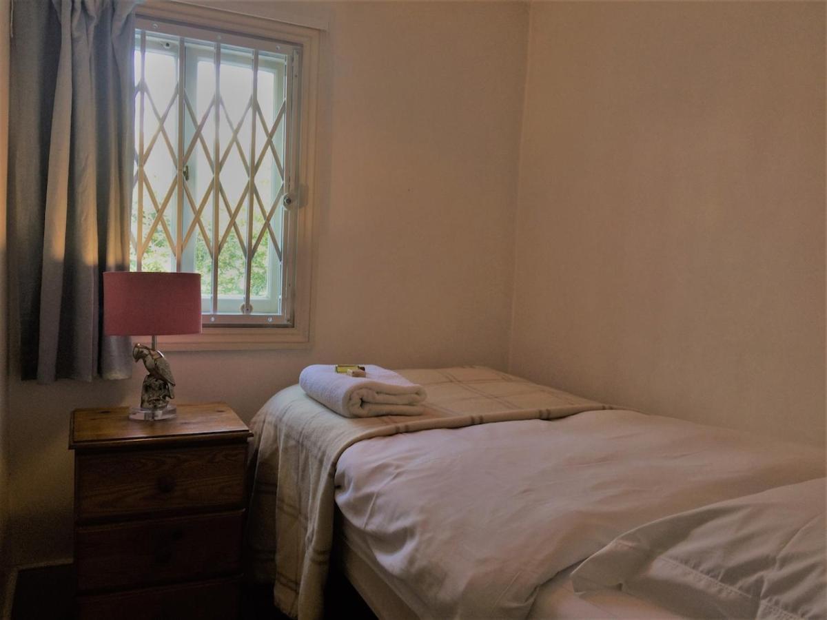 Notting Hill Charm -sleeps 5 - Urban Retreat Apartamento Londres