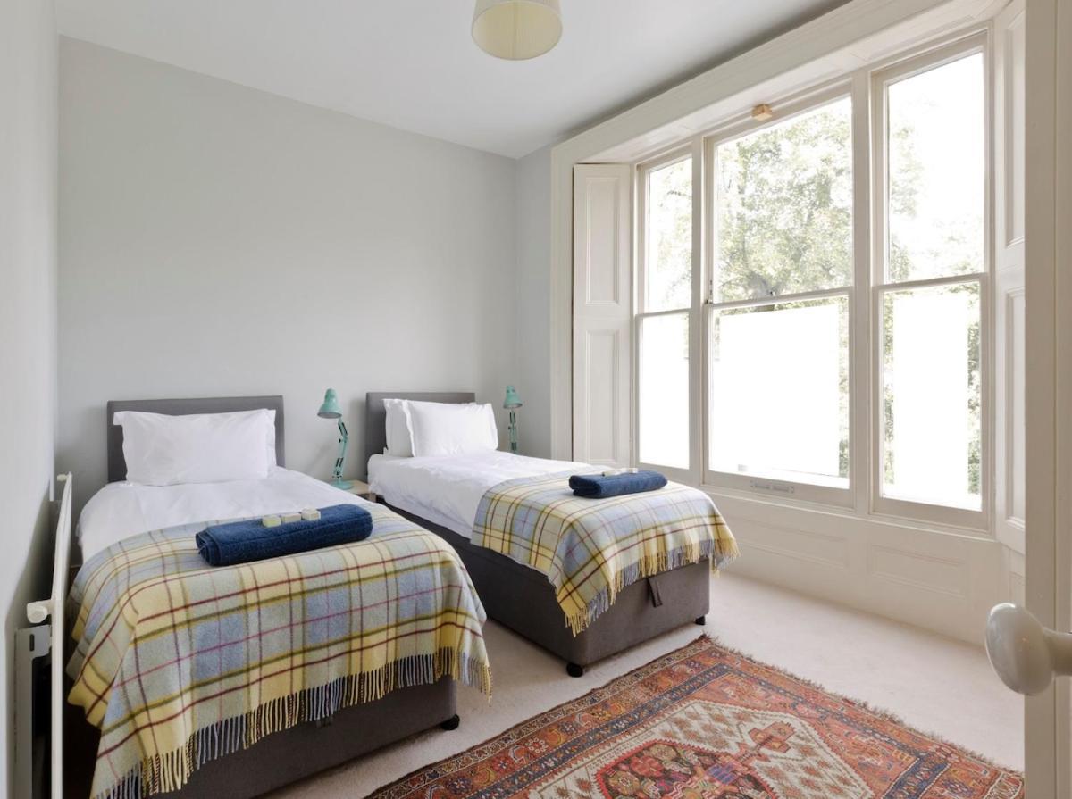 Notting Hill Charm -sleeps 5 - Urban Retreat * Londres